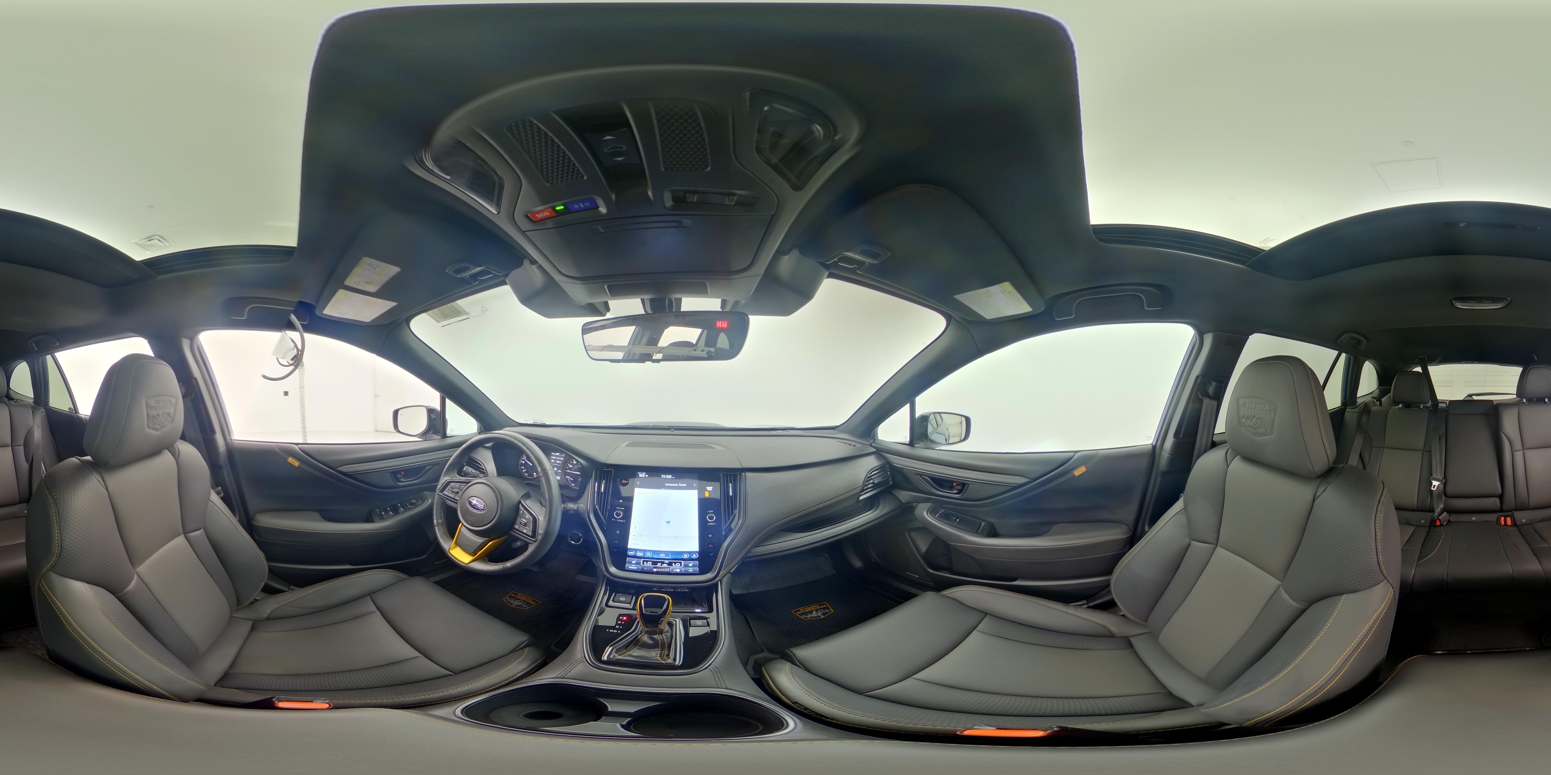 2025 Subaru Outback Wilderness - Photo 26