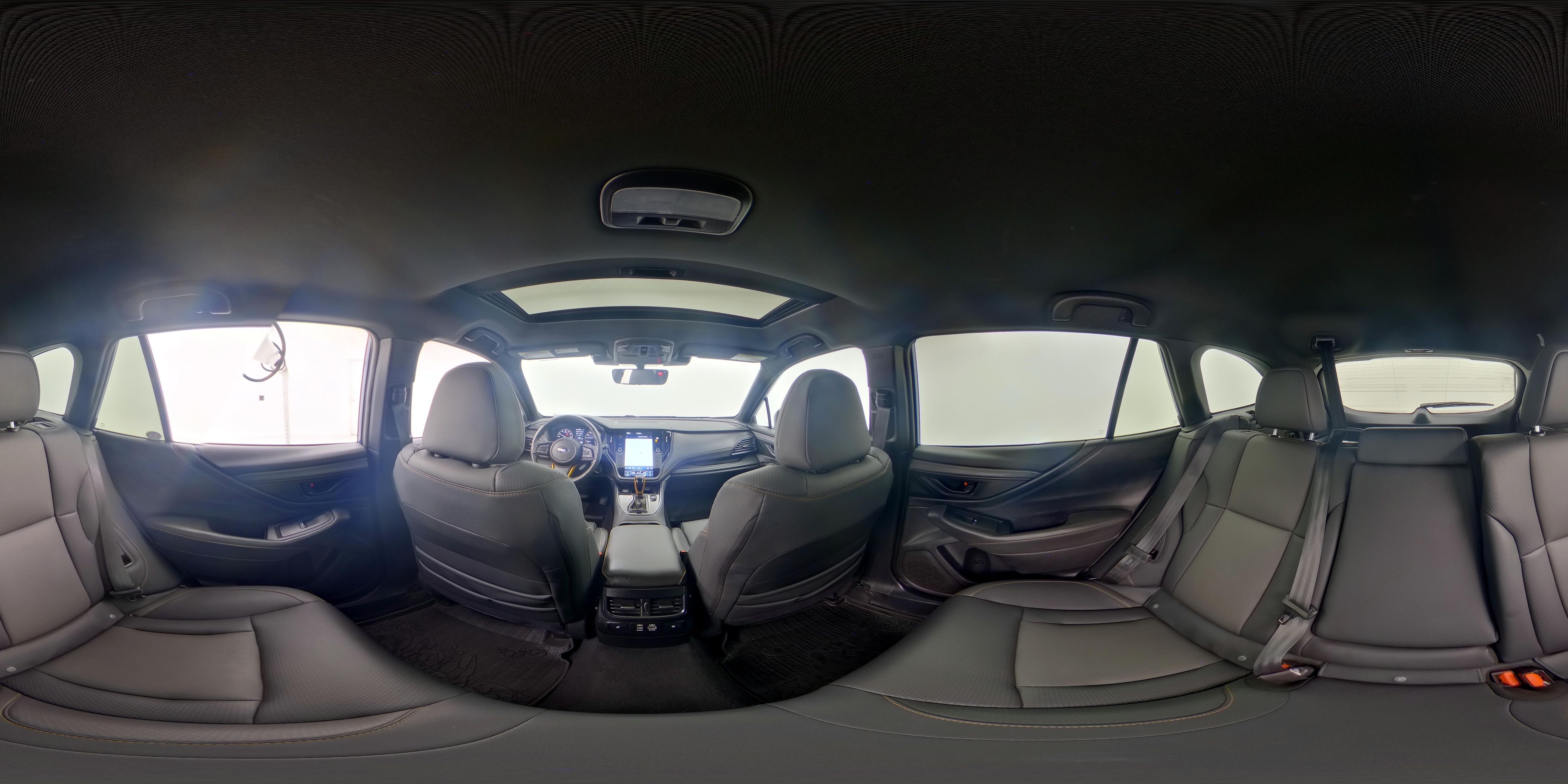 2025 Subaru Outback Wilderness - Photo 27