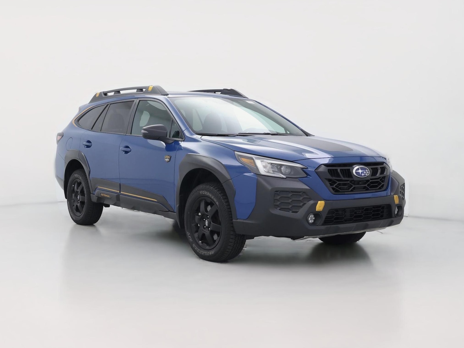2025 Subaru Outback Wilderness - Photo 1