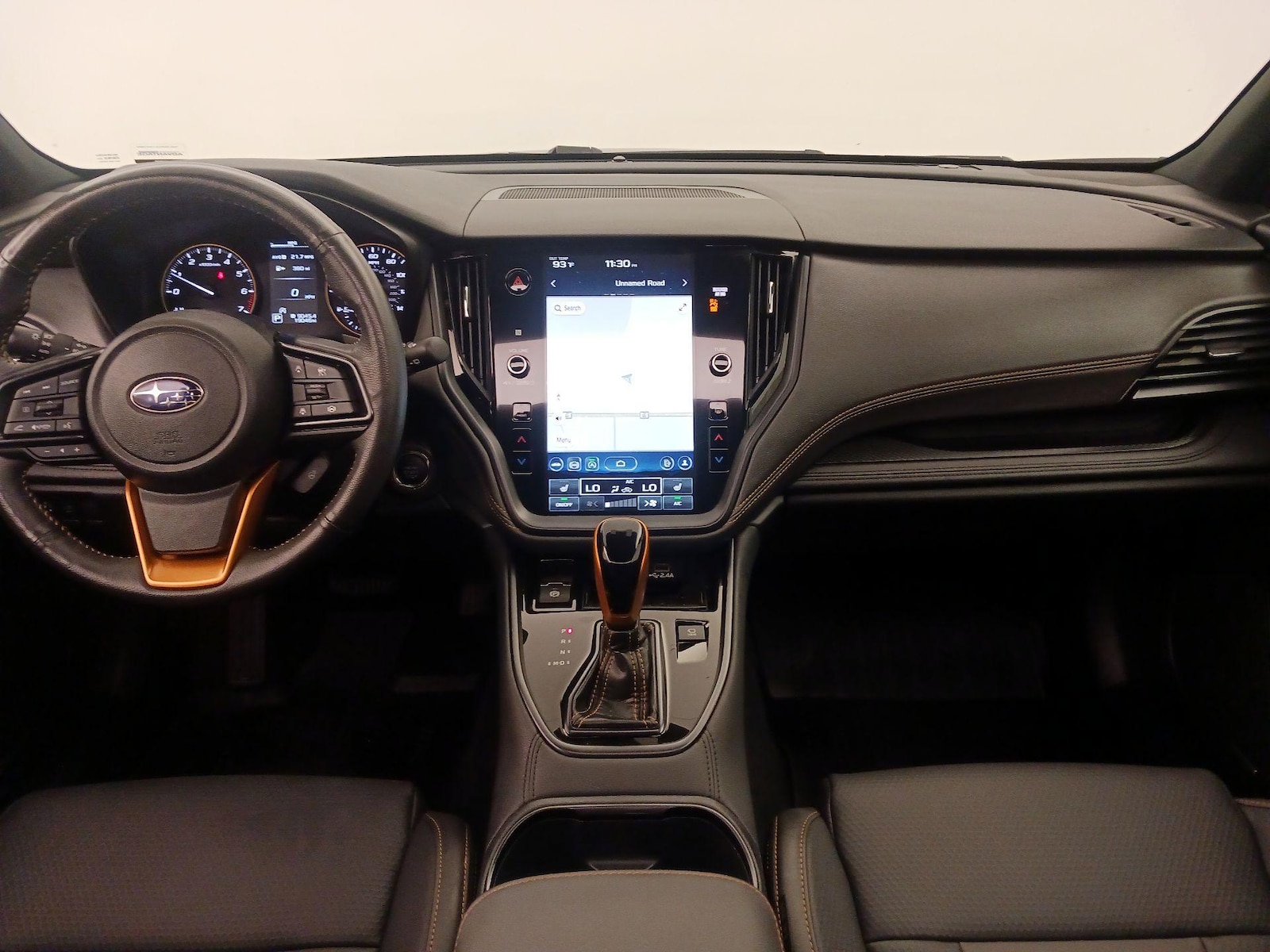 2025 Subaru Outback Wilderness - Photo 10