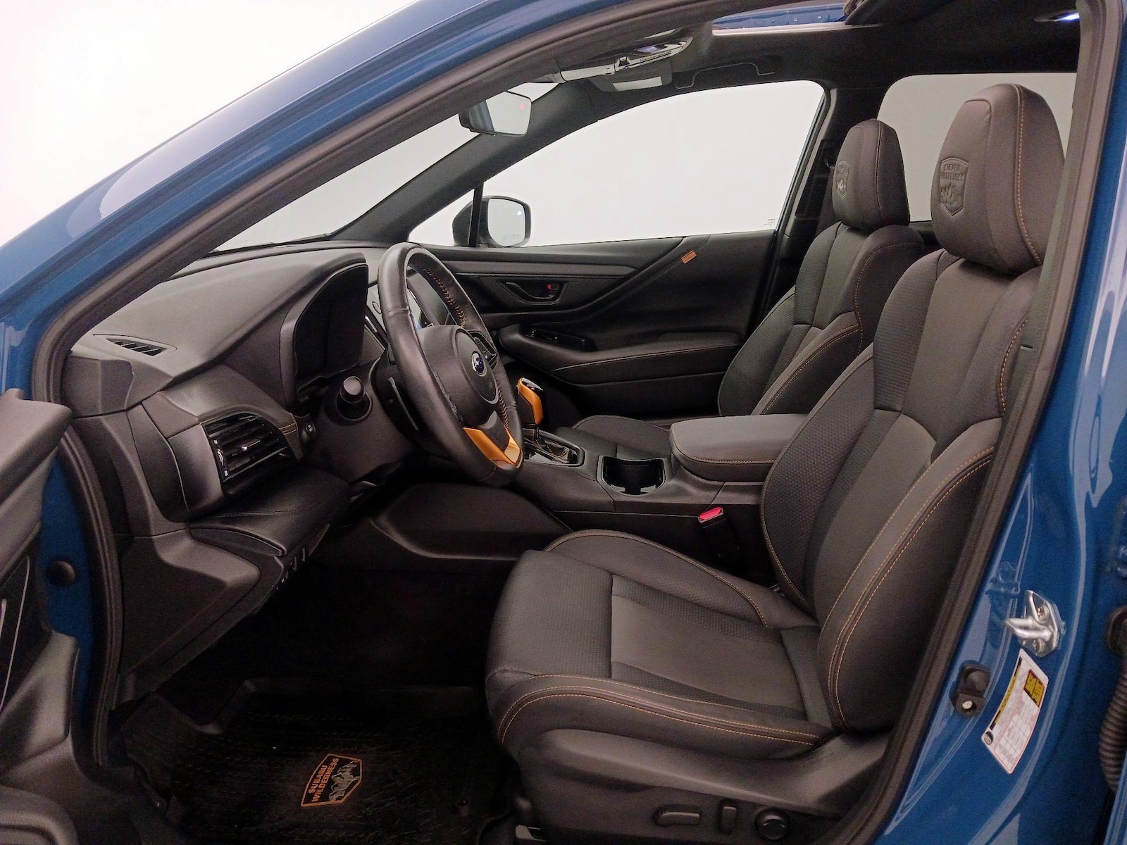 2025 Subaru Outback Wilderness - Photo 12