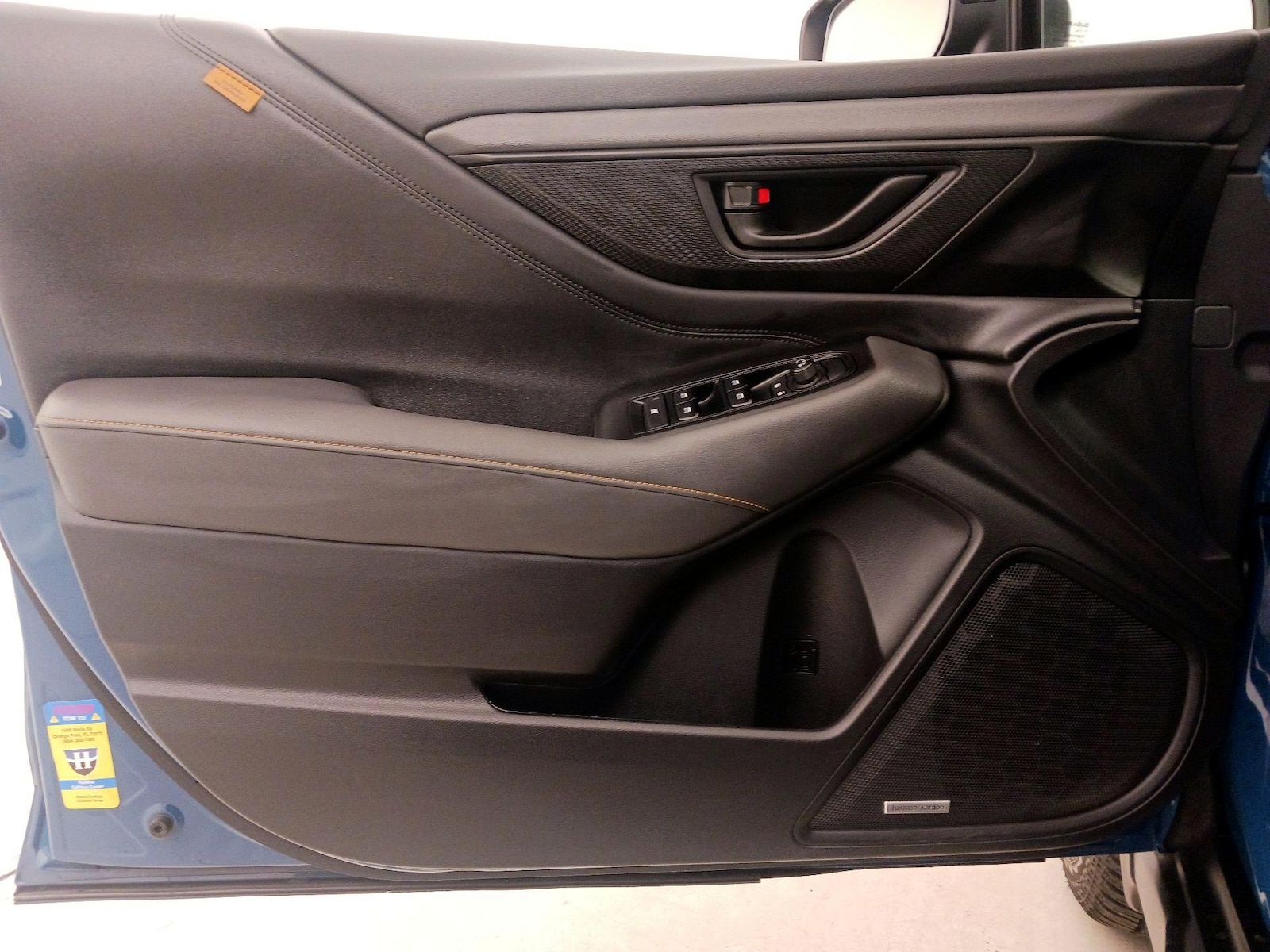 2025 Subaru Outback Wilderness - Photo 13
