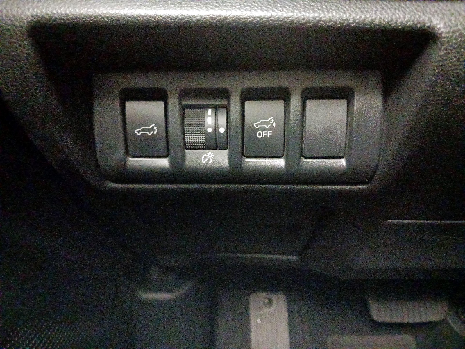 2025 Subaru Outback Wilderness - Photo 14