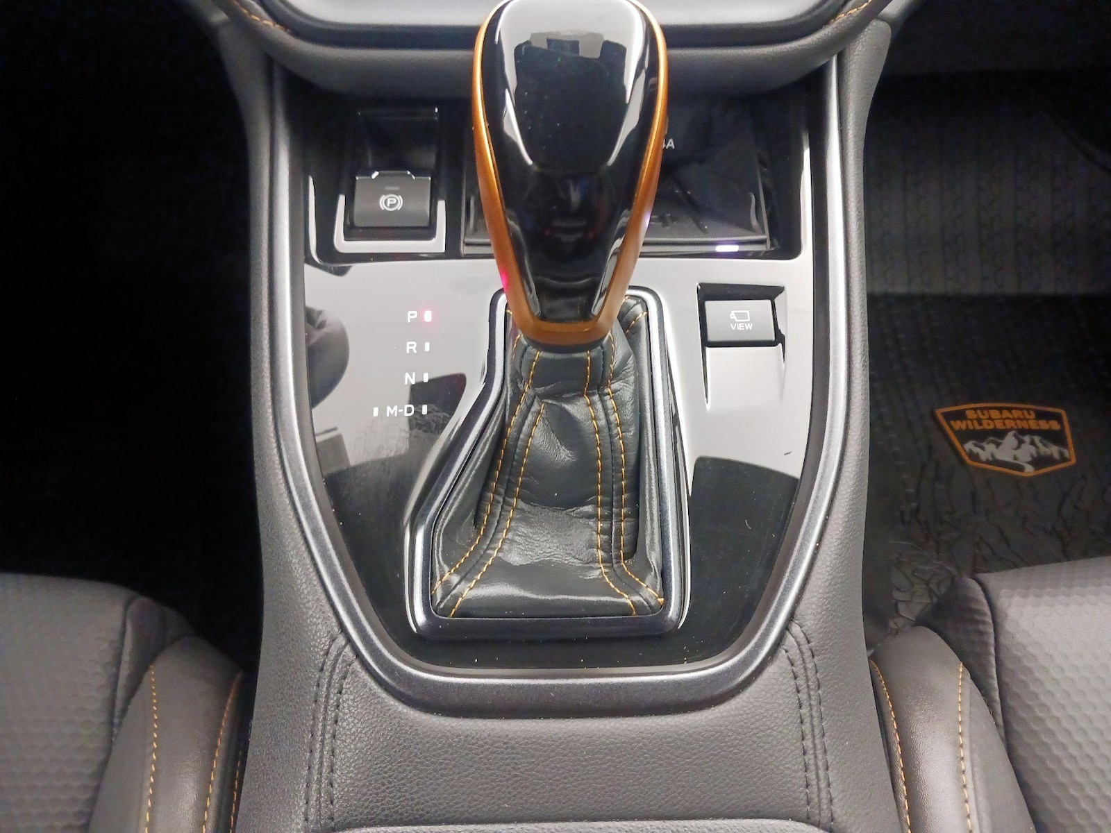 2025 Subaru Outback Wilderness - Photo 19