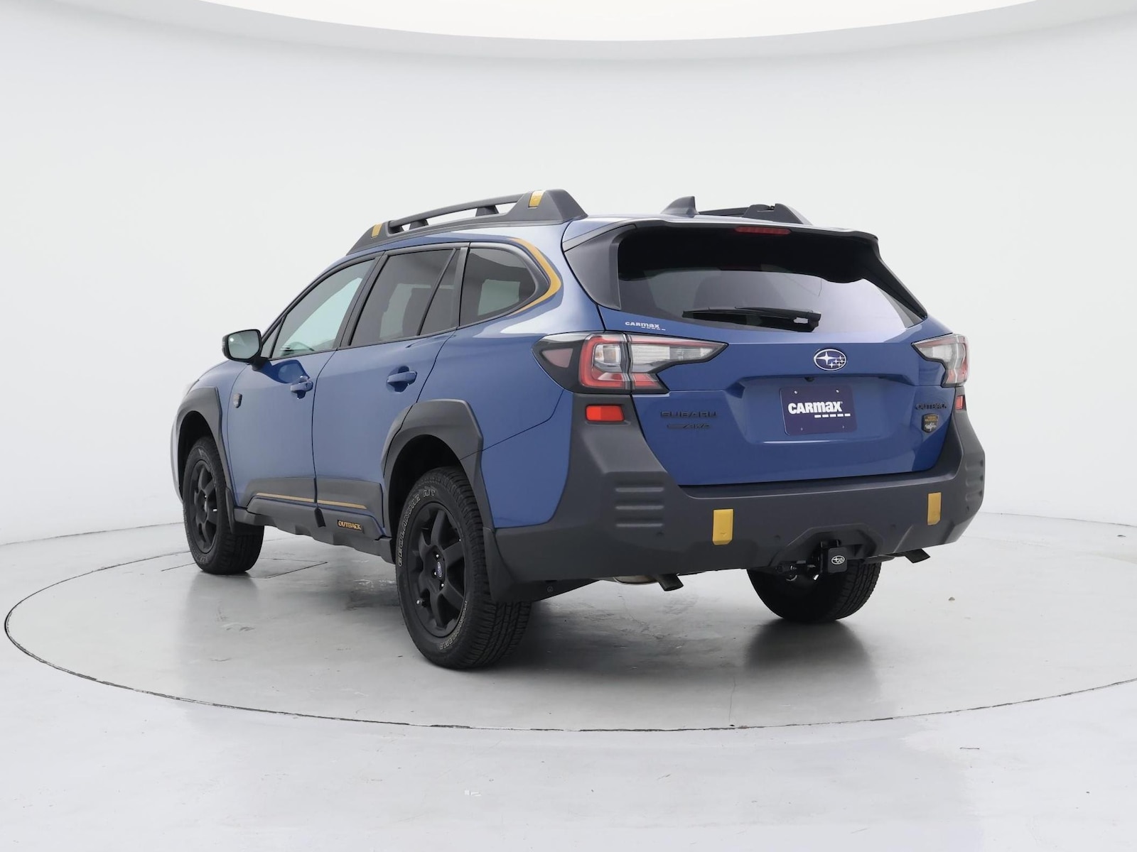 2025 Subaru Outback Wilderness - Photo 3