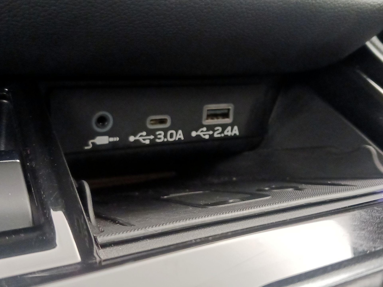 2025 Subaru Outback Wilderness - Photo 20