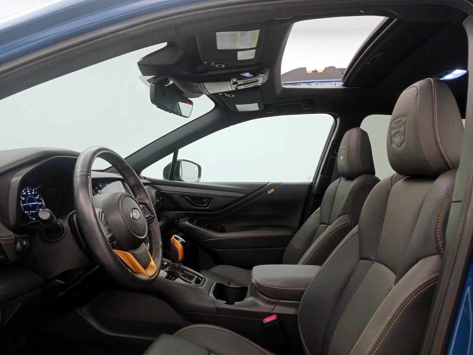 2025 Subaru Outback Wilderness - Photo 21