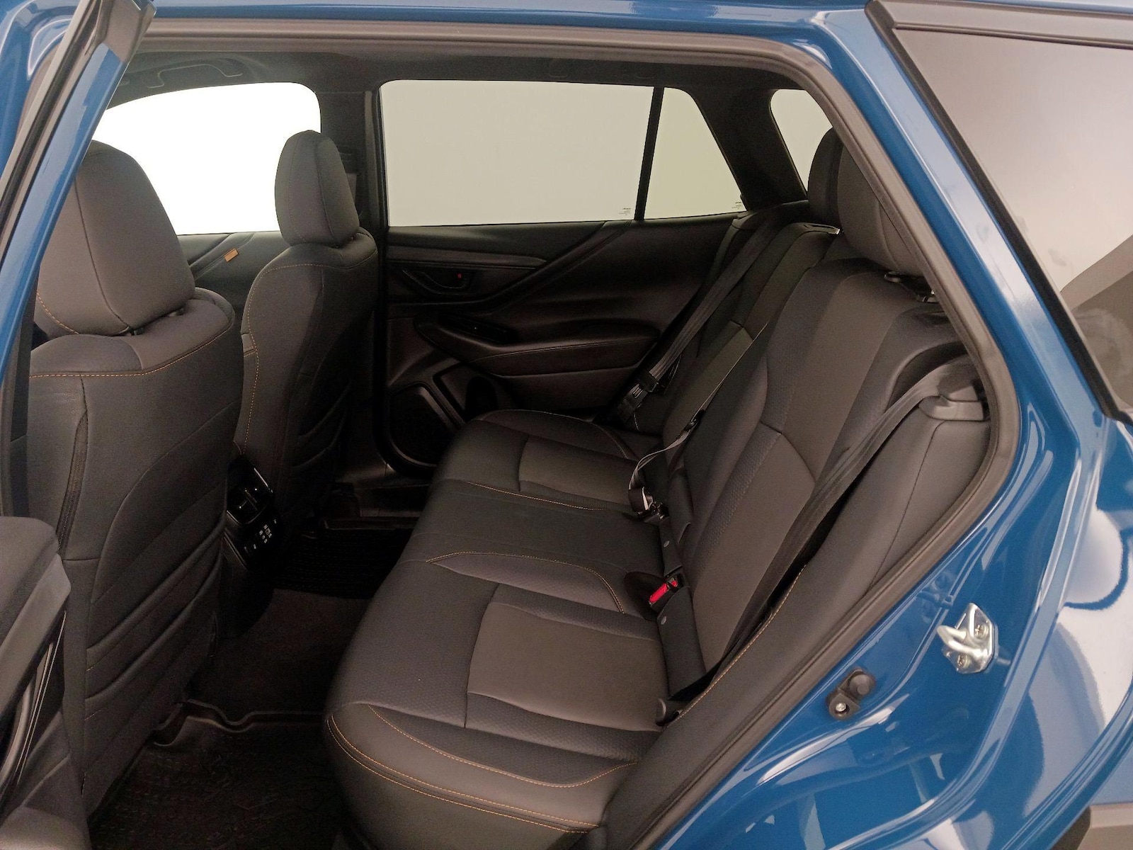 2025 Subaru Outback Wilderness - Photo 22