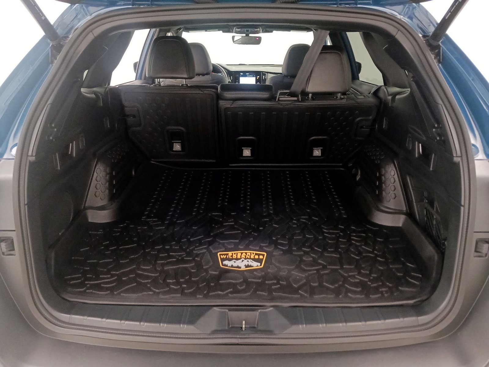 2025 Subaru Outback Wilderness - Photo 23