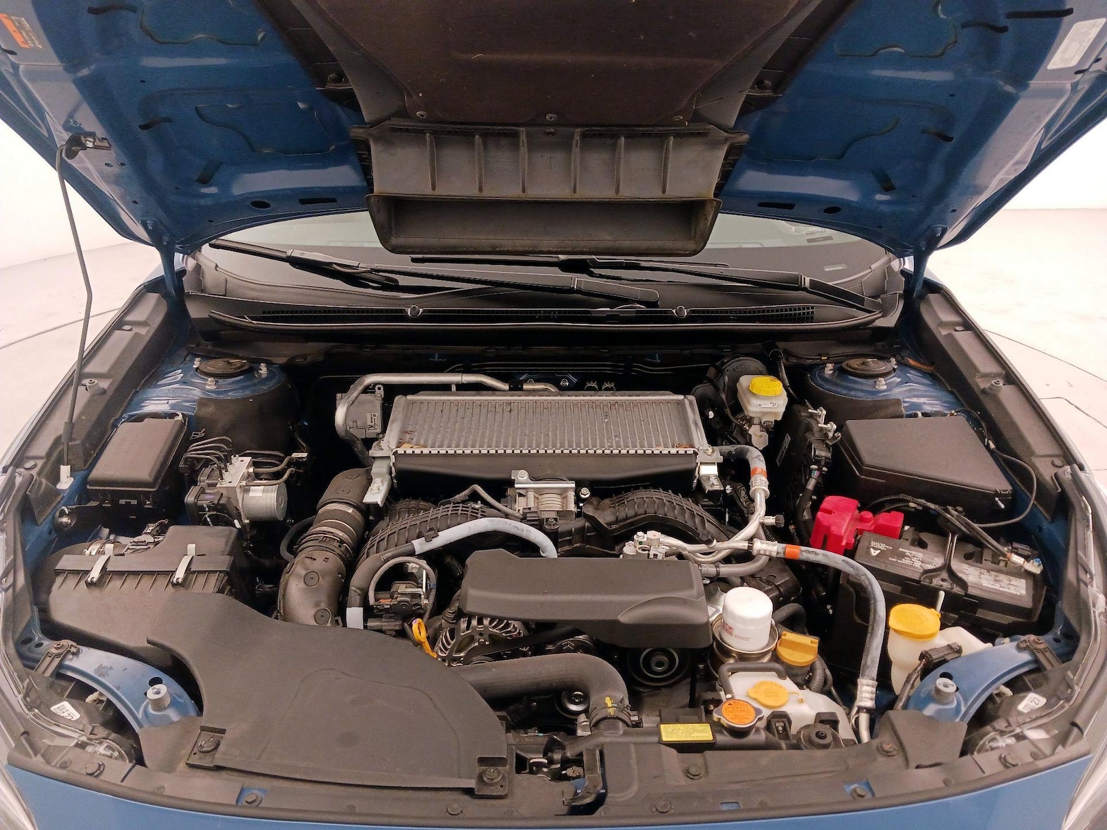 2025 Subaru Outback Wilderness - Photo 24