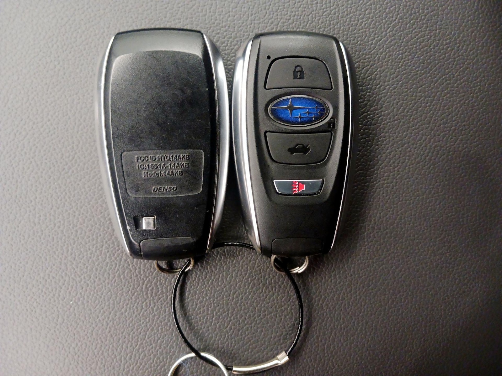 2025 Subaru Outback Wilderness - Photo 25