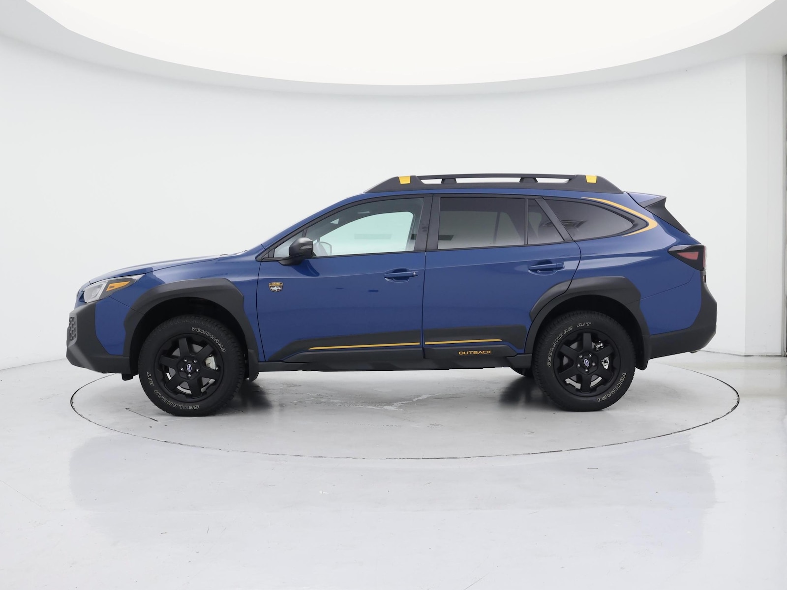2025 Subaru Outback Wilderness - Photo 4