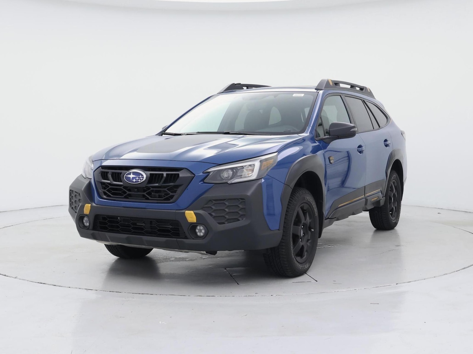 2025 Subaru Outback Wilderness - Photo 5