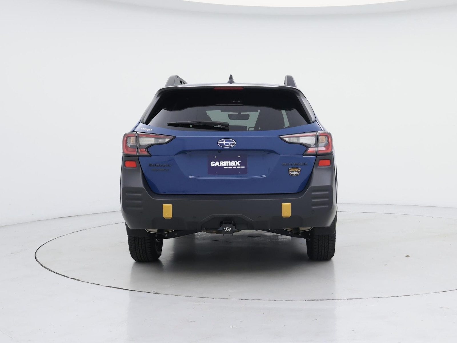 2025 Subaru Outback Wilderness - Photo 7