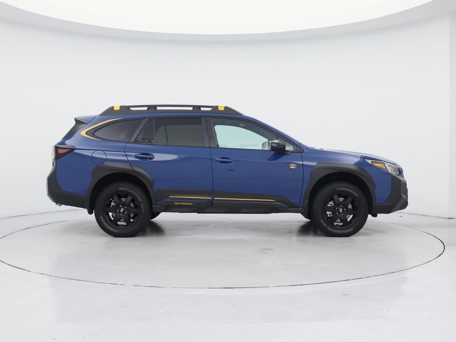 2025 Subaru Outback Wilderness - Photo 8