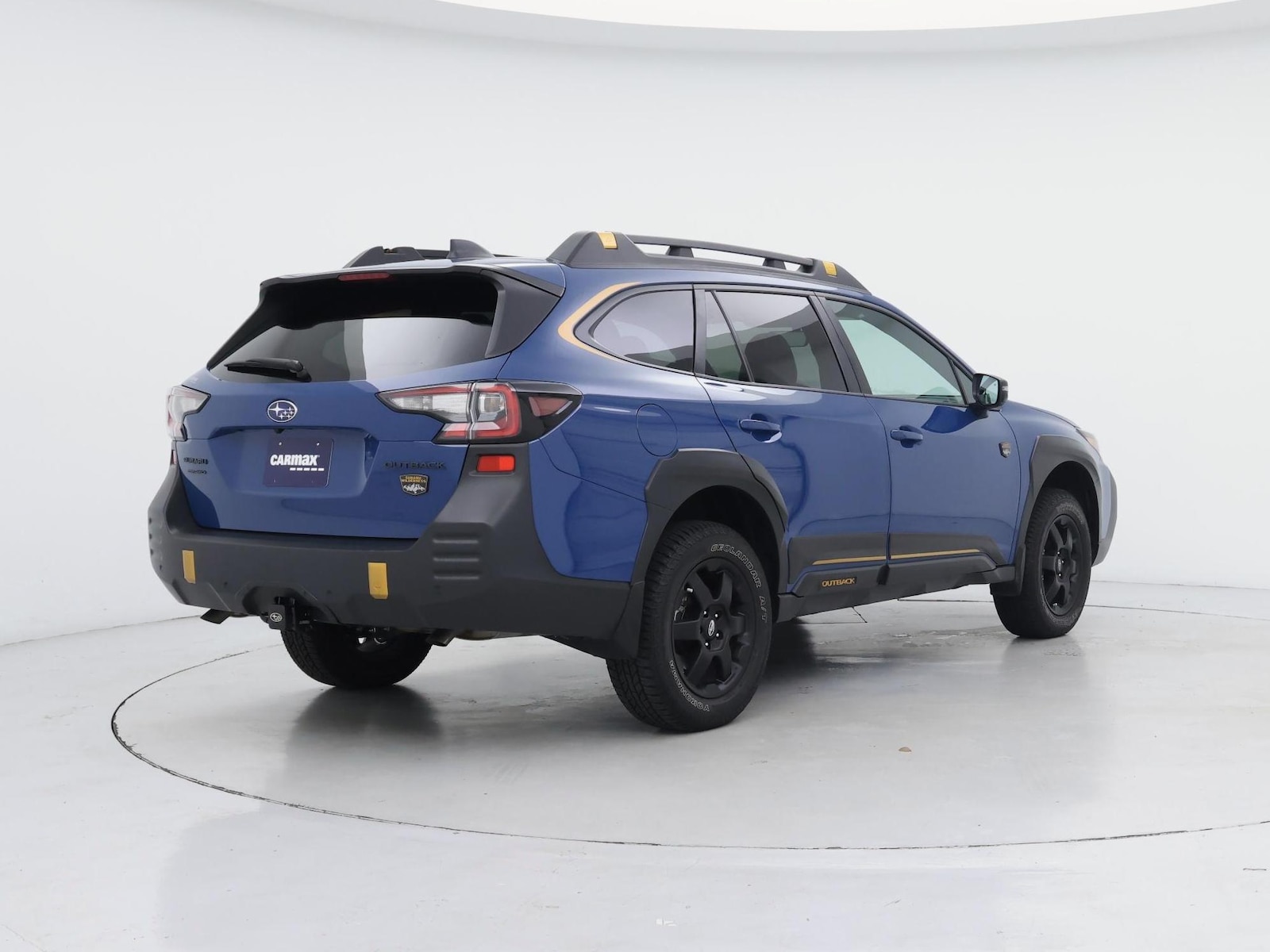 2025 Subaru Outback Wilderness - Photo 9