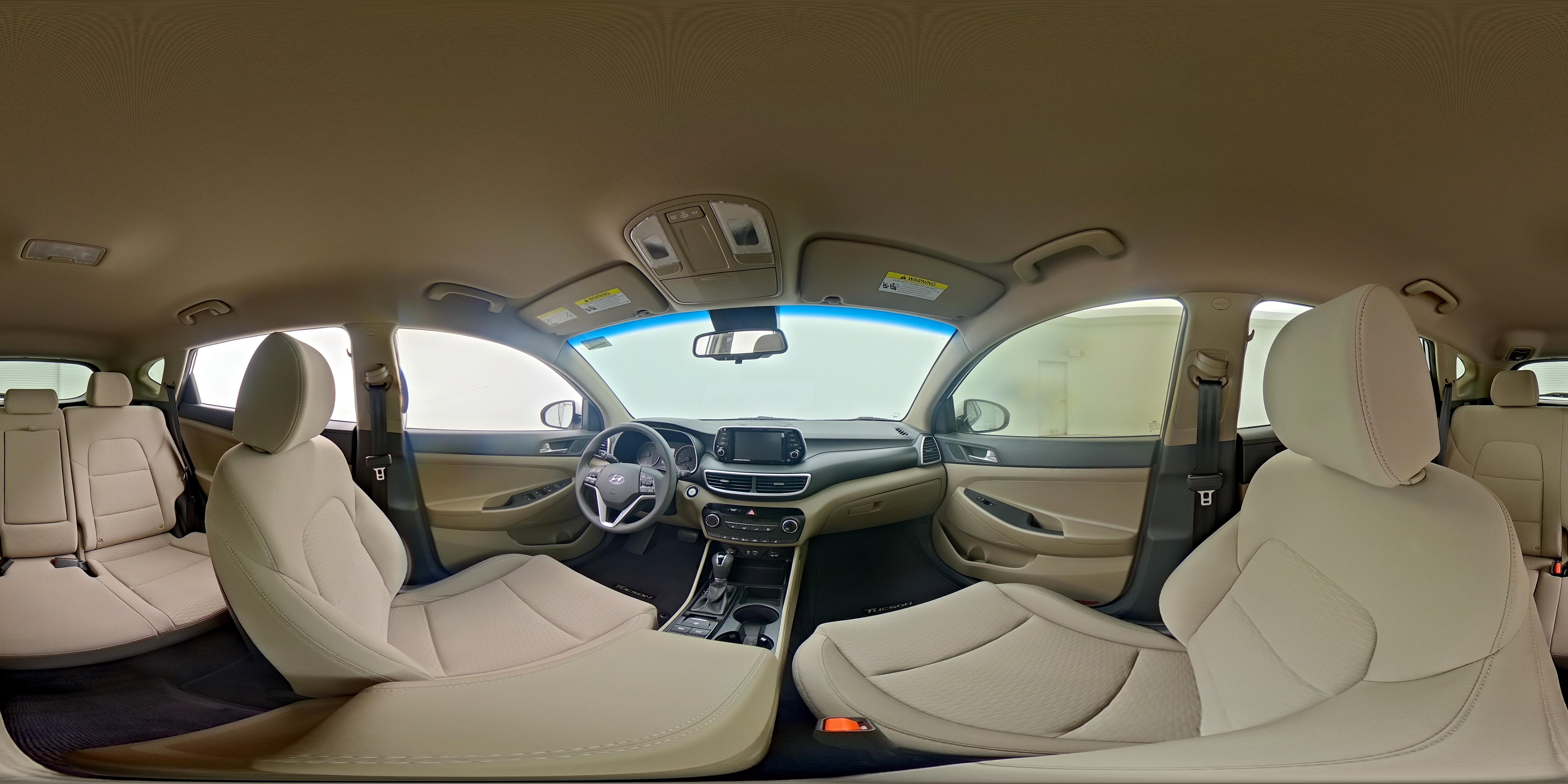 2021 Hyundai Tucson Value - Photo 24