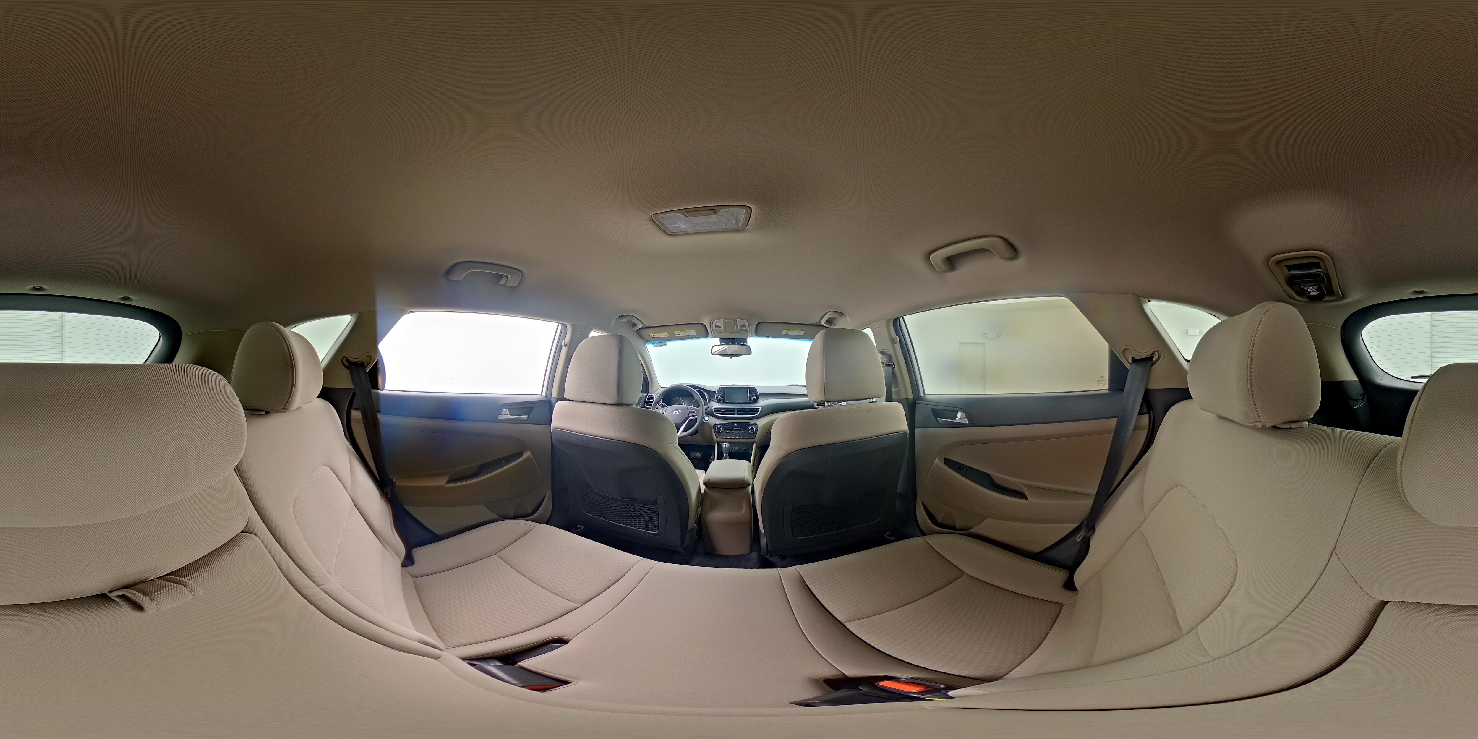 2021 Hyundai Tucson Value - Photo 25