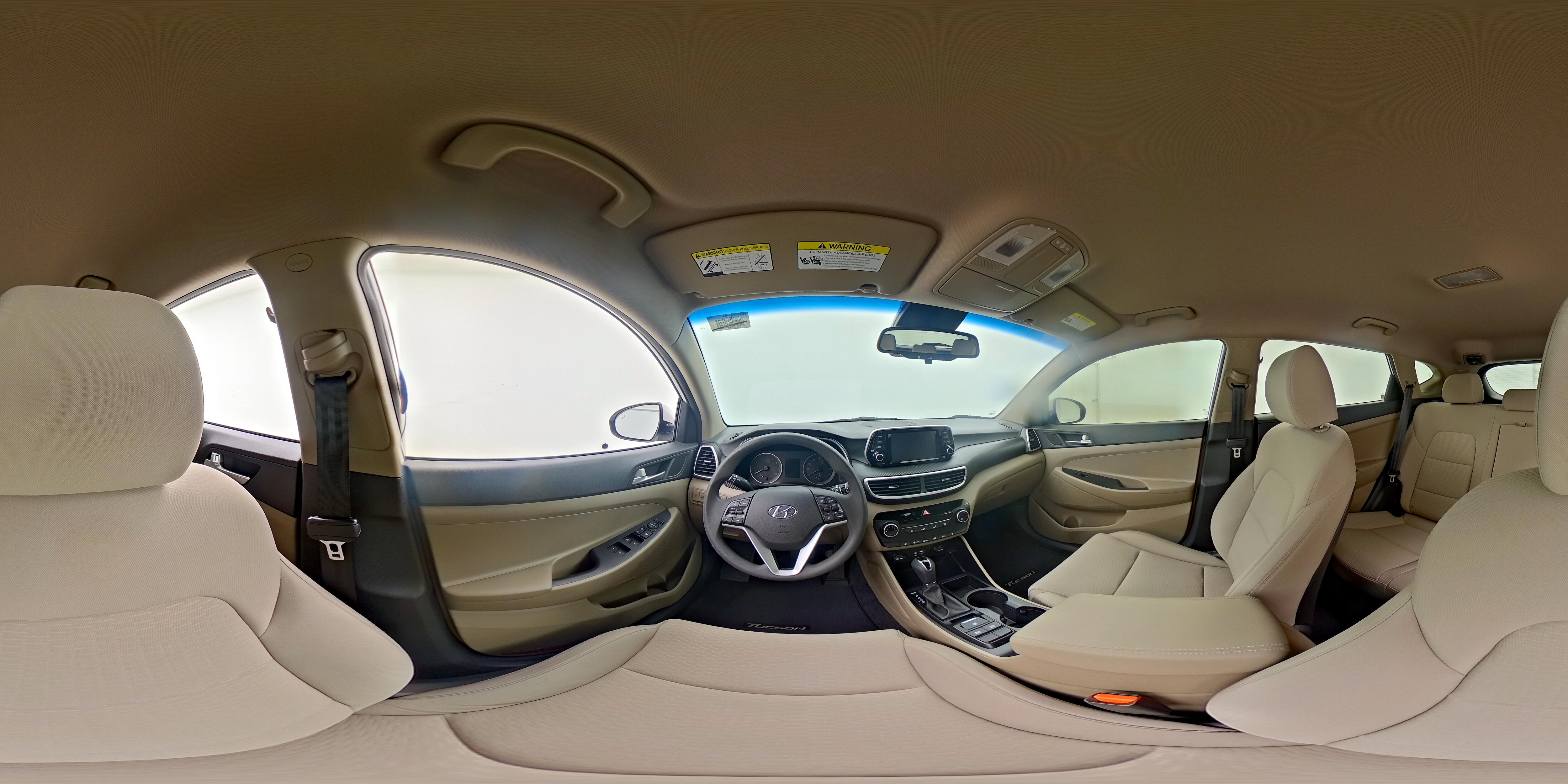 2021 Hyundai Tucson Value - Photo 26