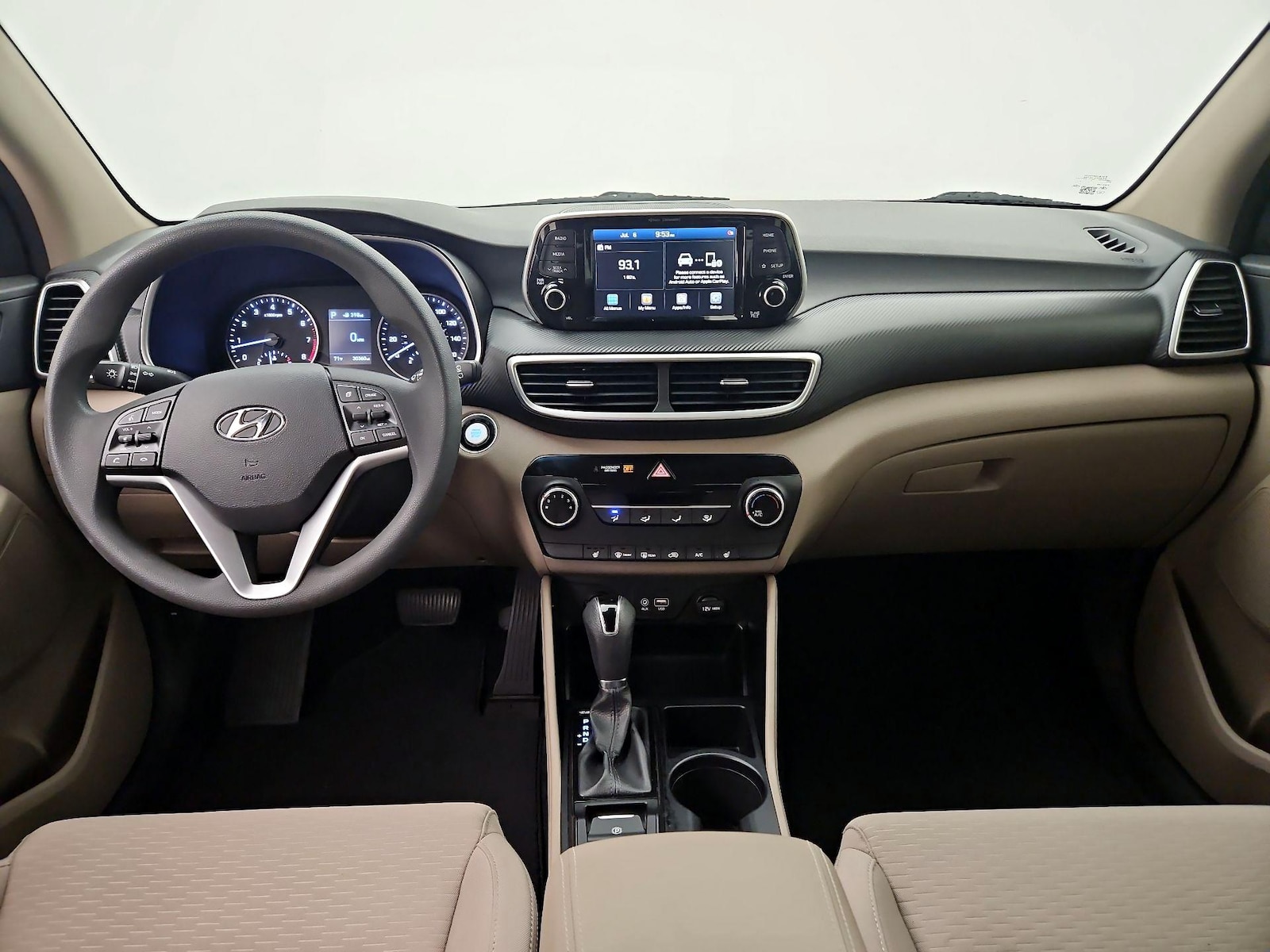 2021 Hyundai Tucson Value - Photo 10