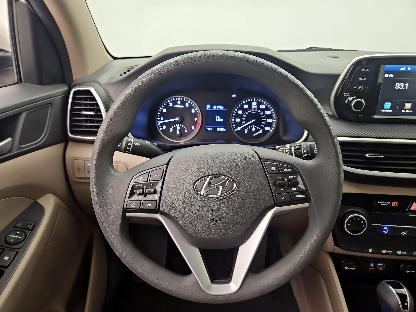 2021 Hyundai Tucson Value - Photo 11
