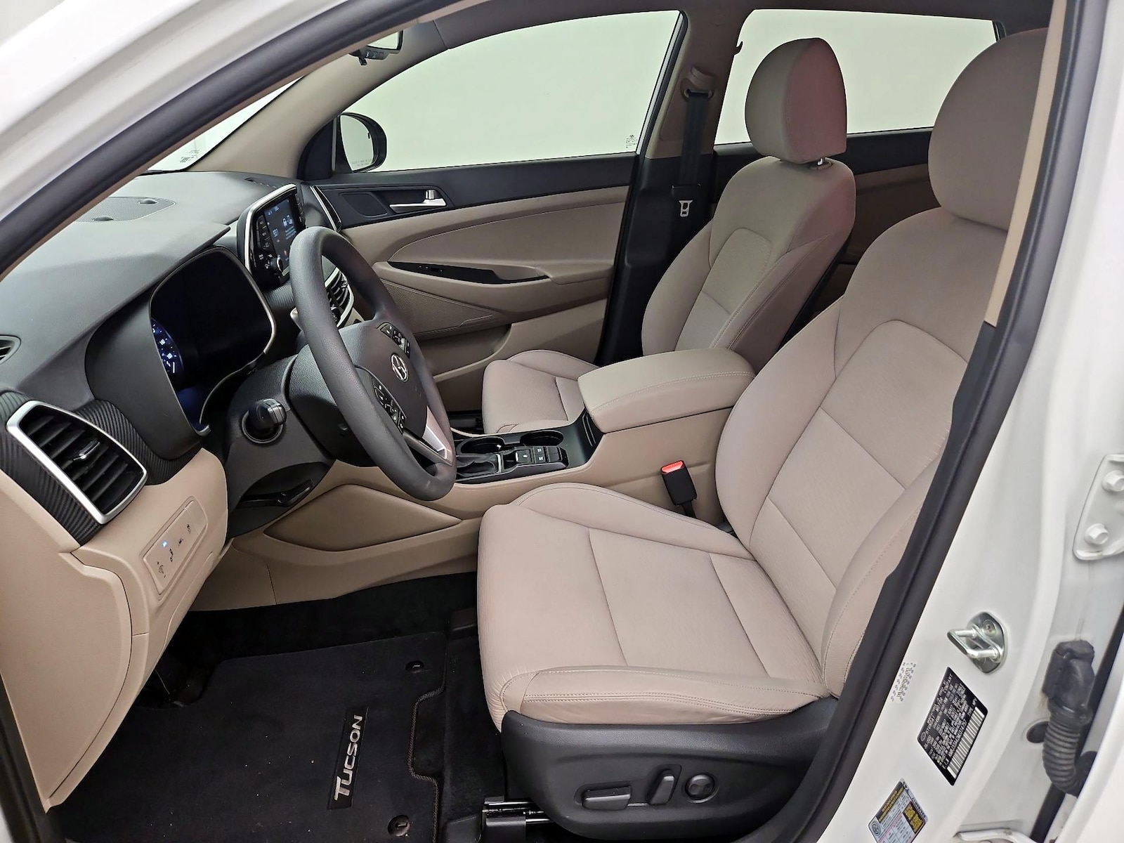 2021 Hyundai Tucson Value - Photo 12