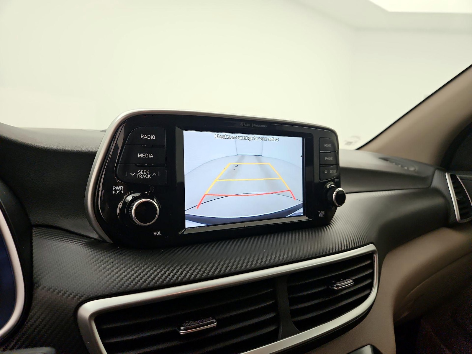 2021 Hyundai Tucson Value - Photo 15