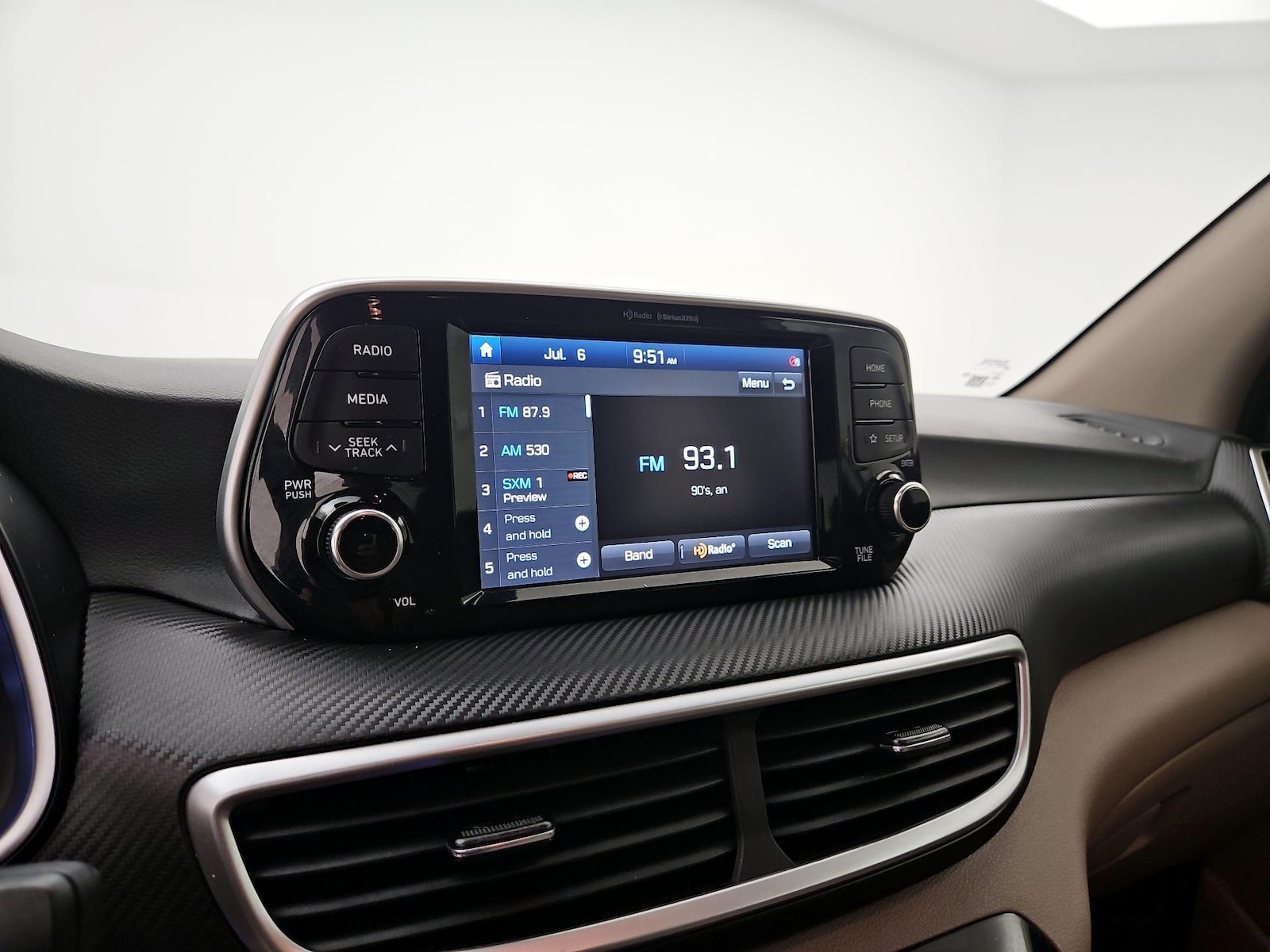 2021 Hyundai Tucson Value - Photo 16