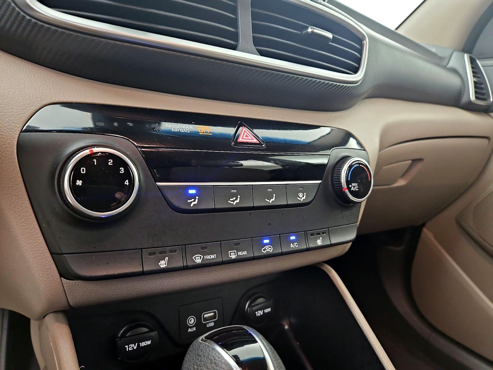 2021 Hyundai Tucson Value - Photo 17