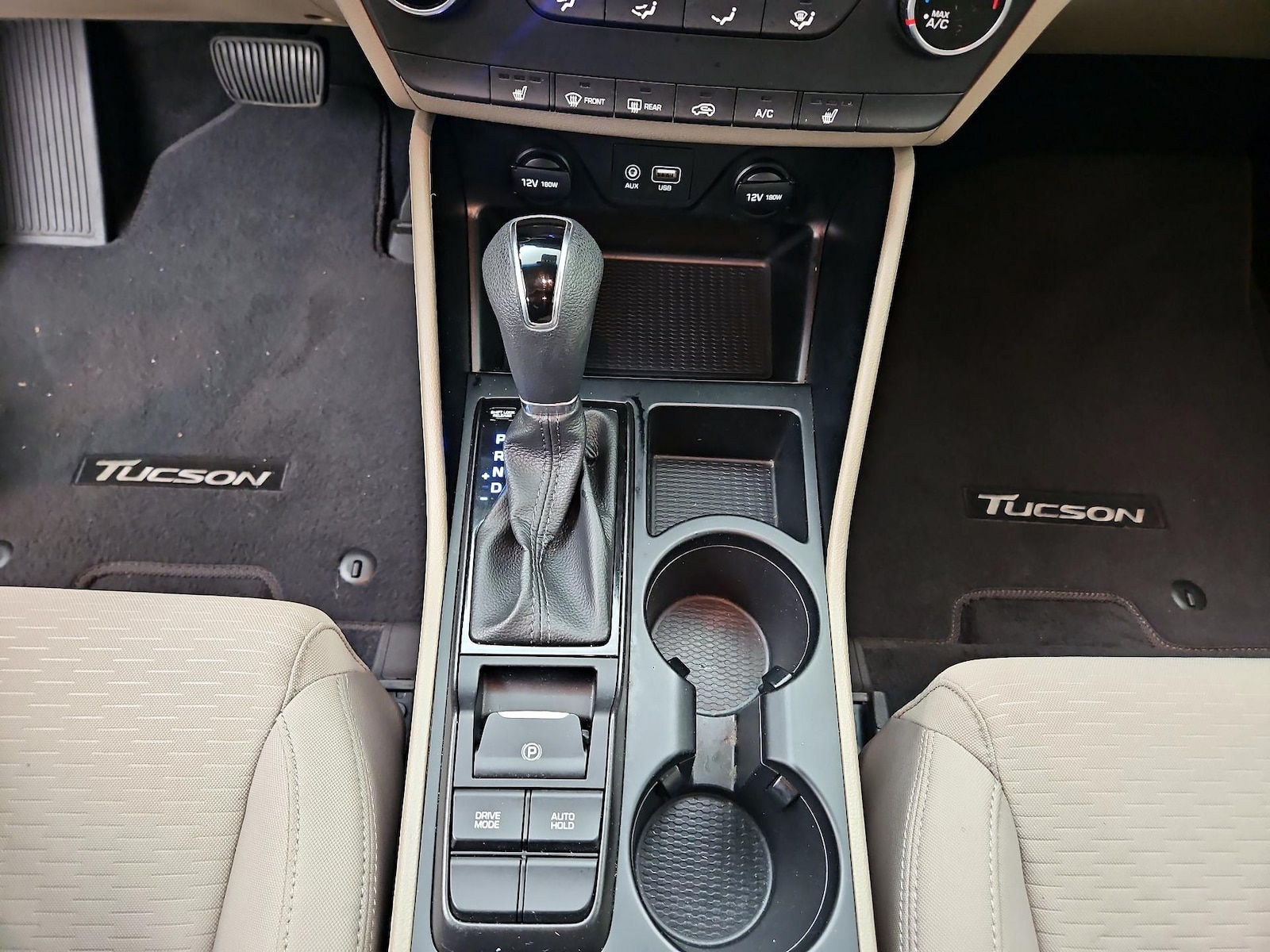 2021 Hyundai Tucson Value - Photo 18
