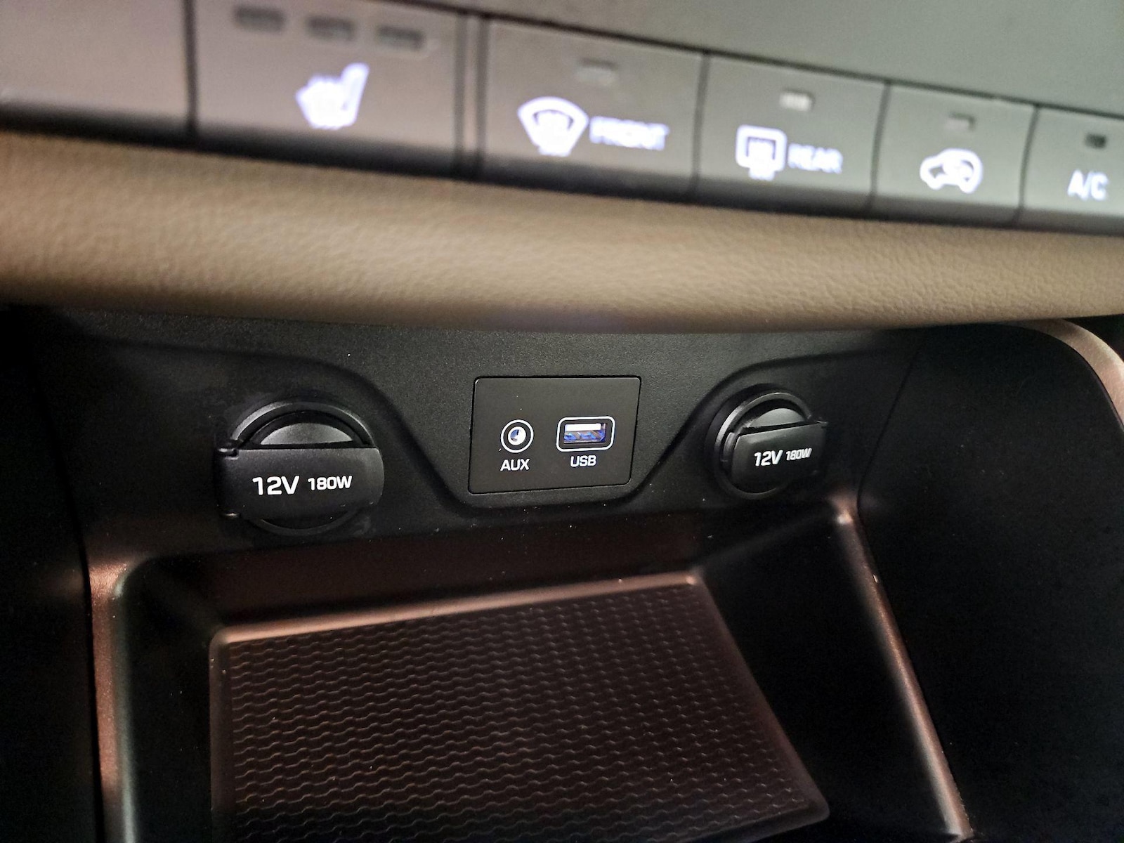 2021 Hyundai Tucson Value - Photo 19