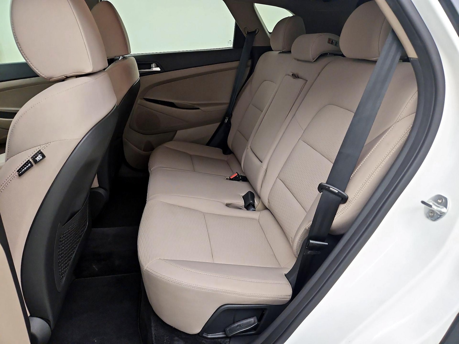 2021 Hyundai Tucson Value - Photo 20