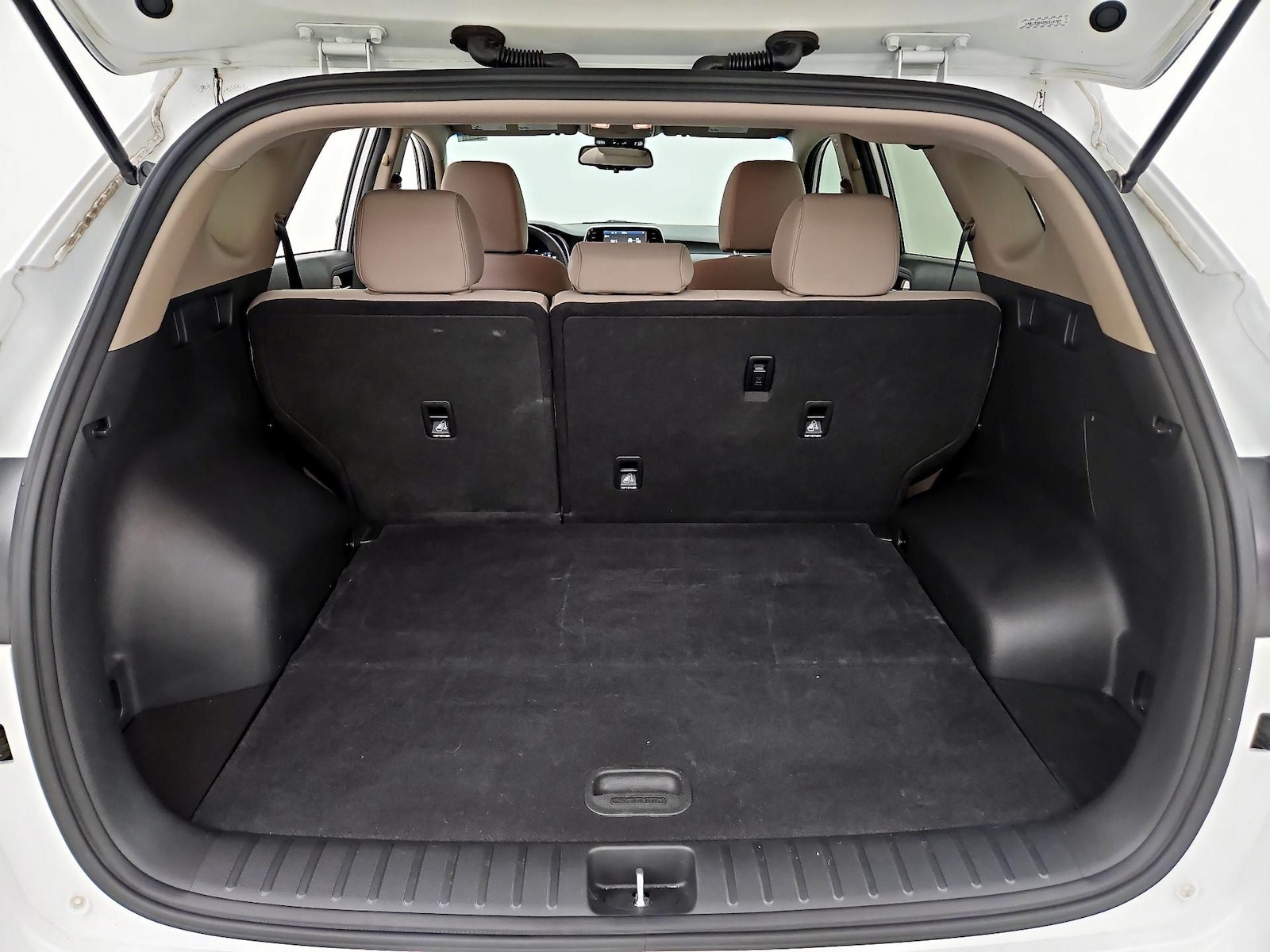 2021 Hyundai Tucson Value - Photo 21
