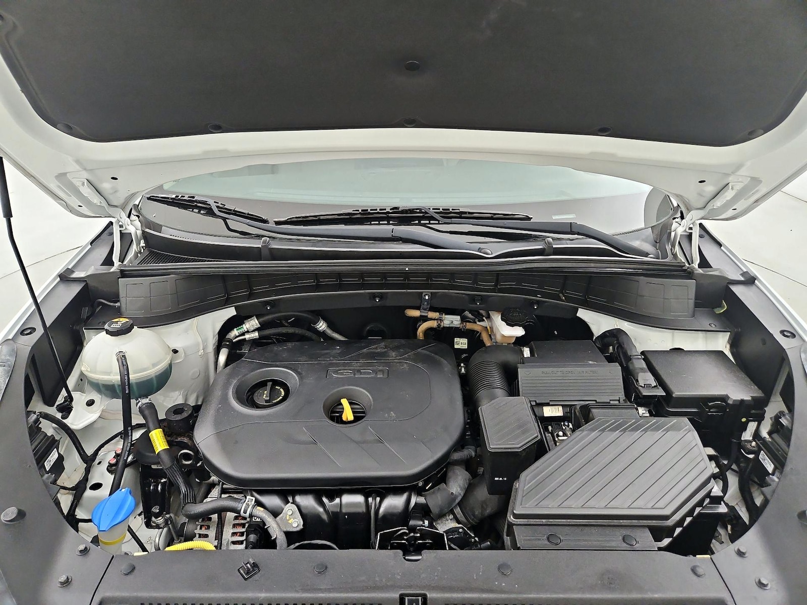 2021 Hyundai Tucson Value - Photo 22
