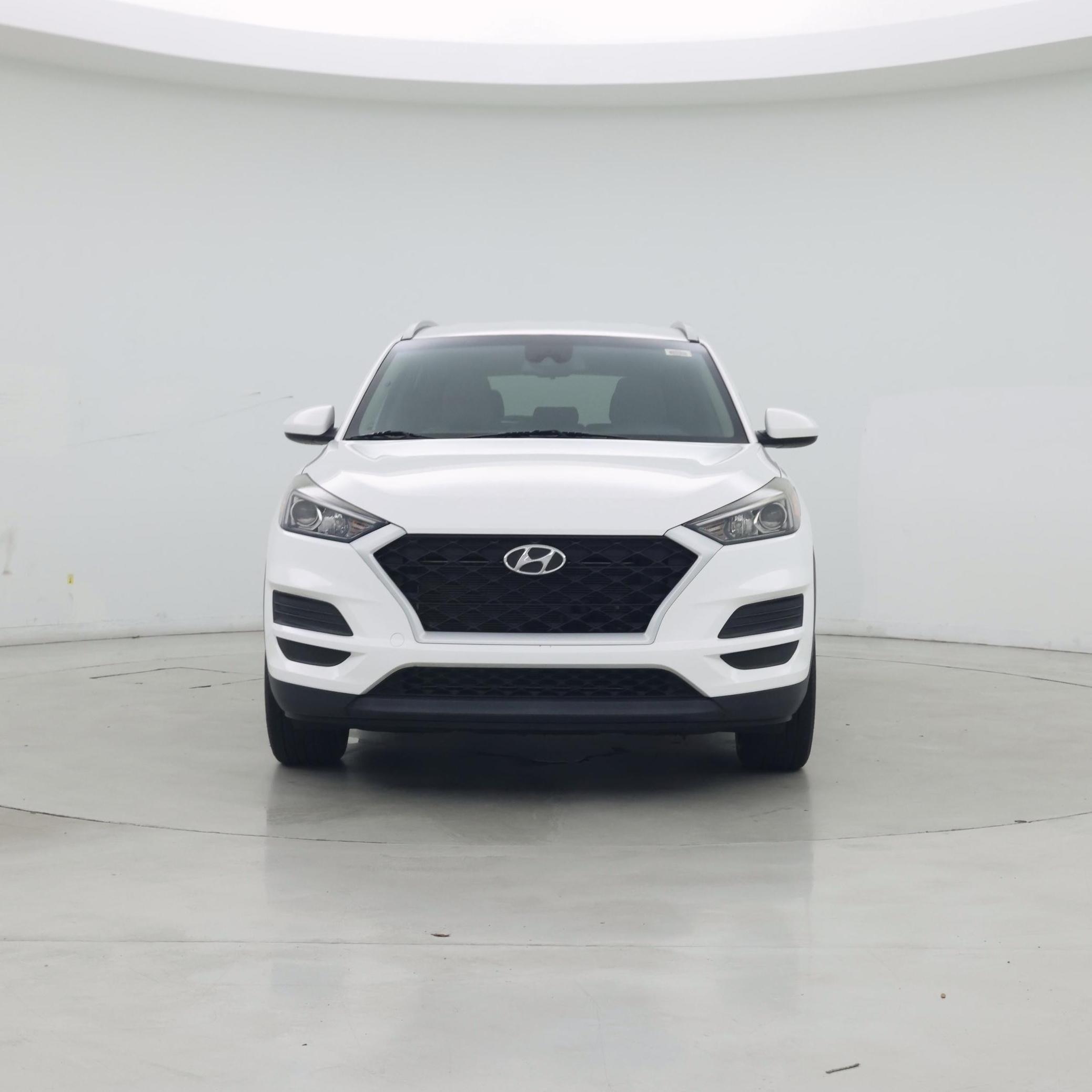 Thumbnail: 2021 Hyundai Tucson - 5