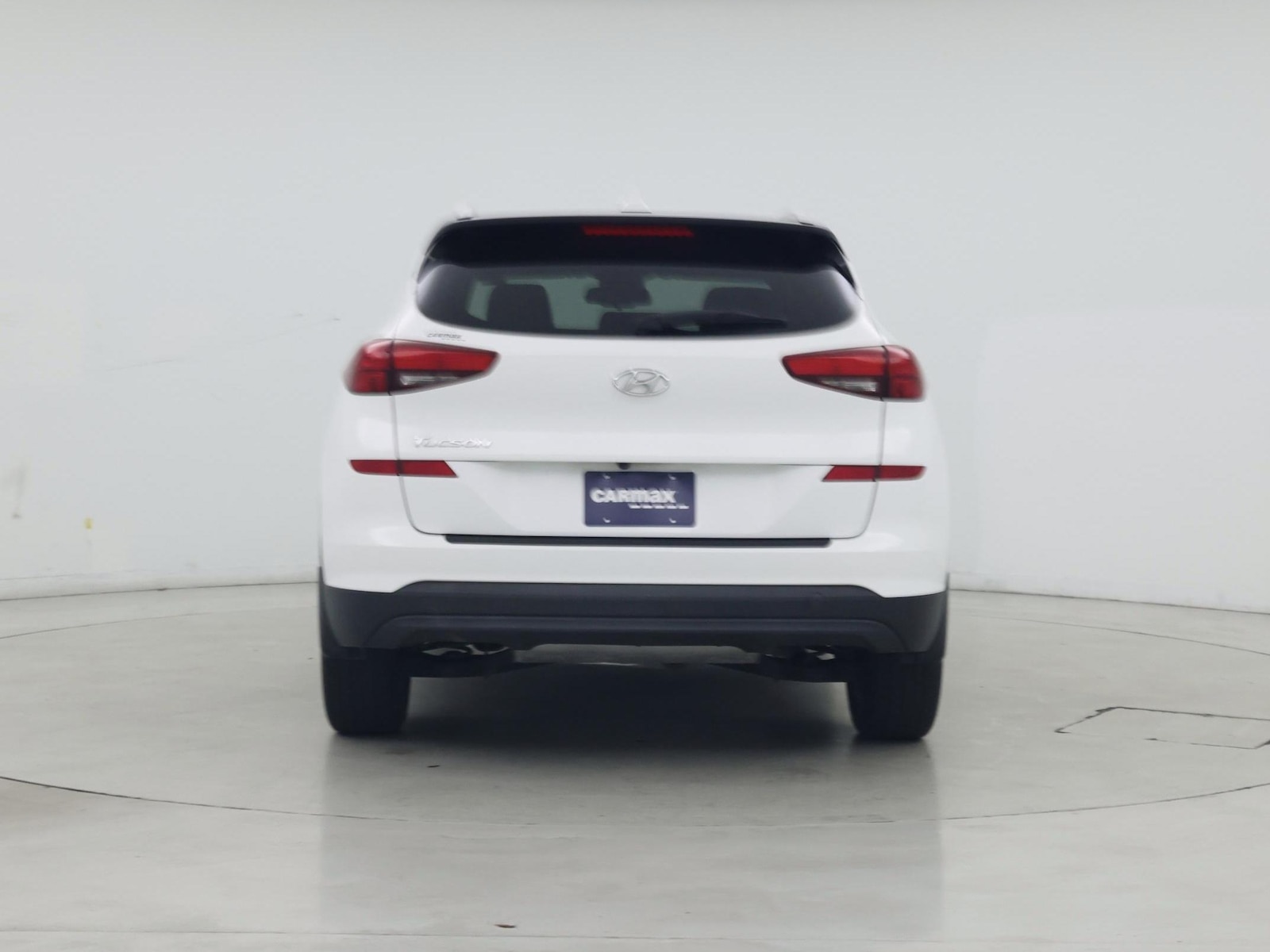 2021 Hyundai Tucson Value - Photo 7