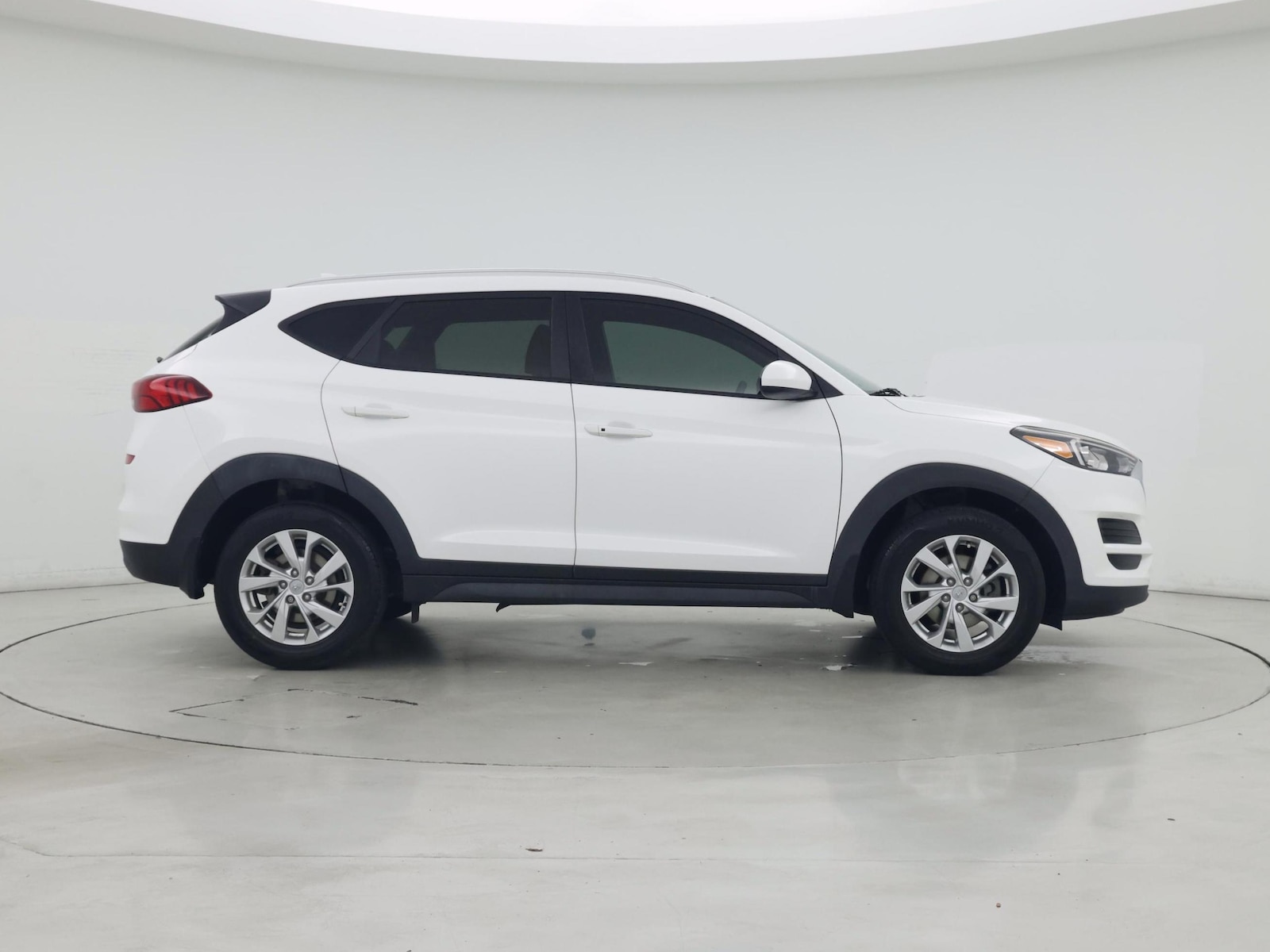 2021 Hyundai Tucson Value - Photo 8