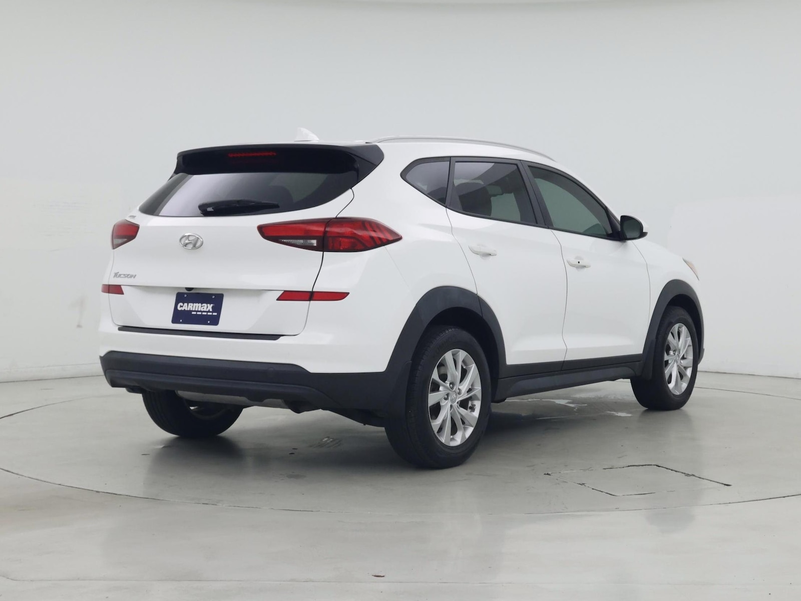 2021 Hyundai Tucson Value - Photo 9