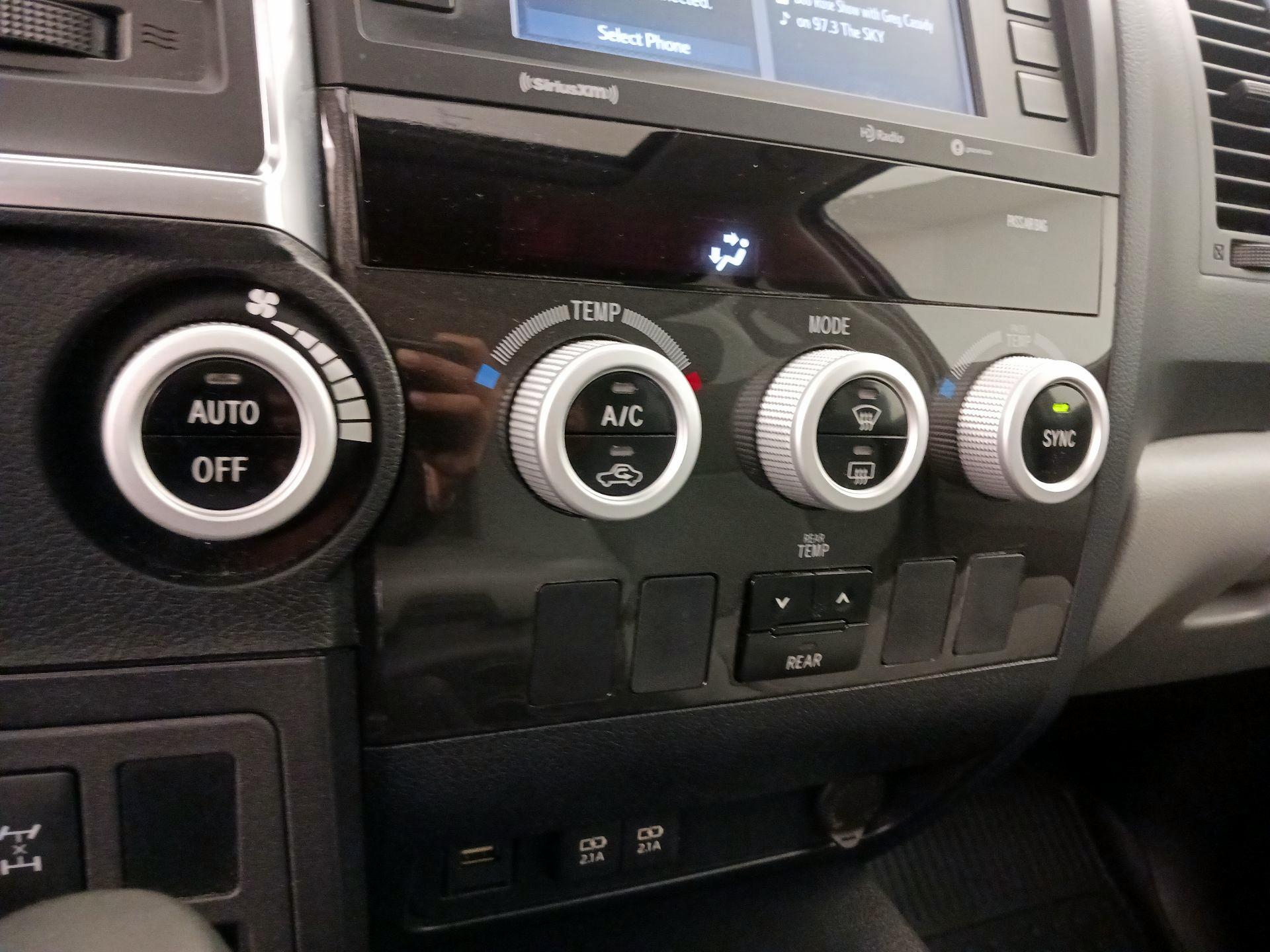 Thumbnail: 2020 Toyota Sequoia - 16
