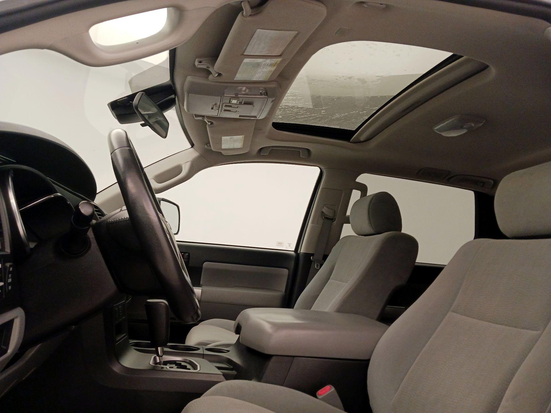 Thumbnail: 2020 Toyota Sequoia - 19
