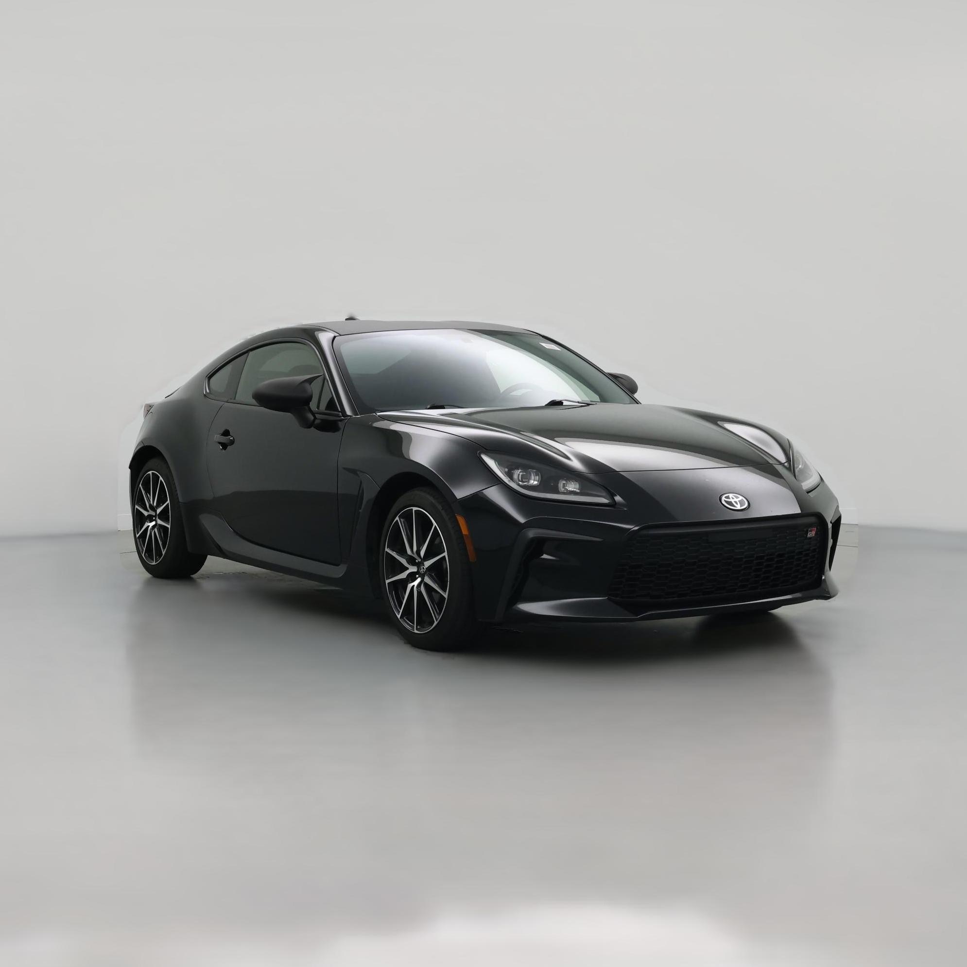 Thumbnail: 2024 Toyota GR86 - 1