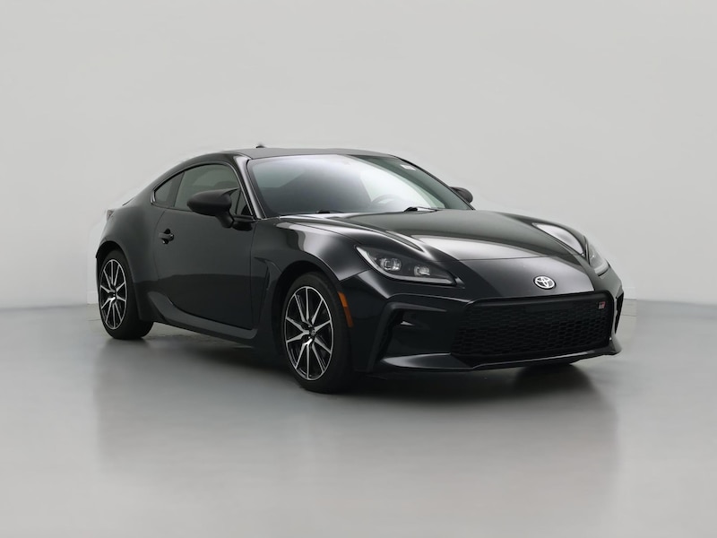 2024 Toyota GR86  -
                  Wilmington, NC