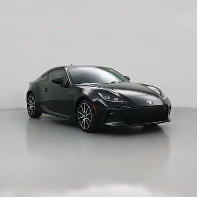 2024 Toyota GR86