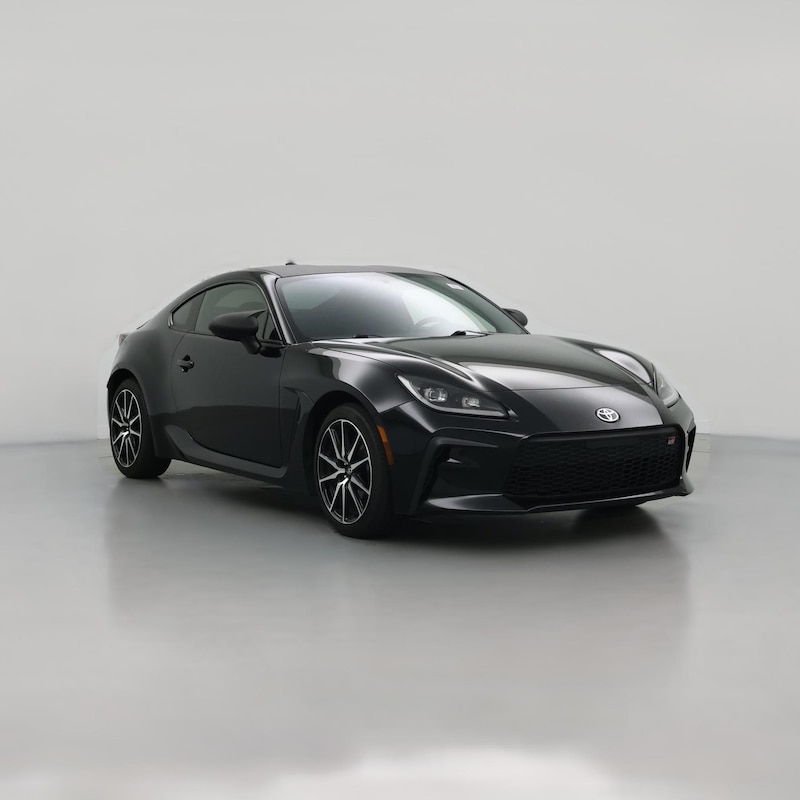 2024 Toyota GR86