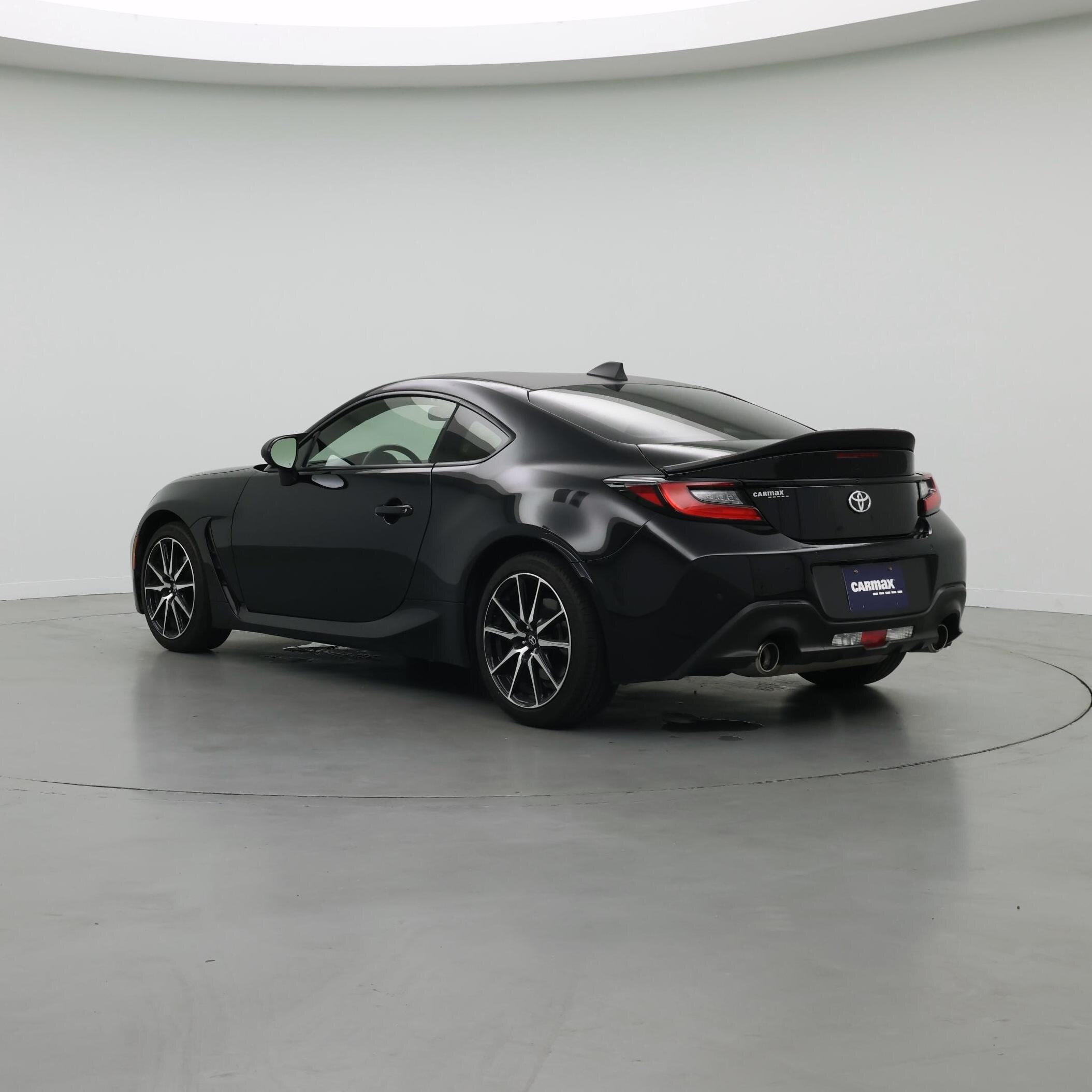 Thumbnail: 2024 Toyota GR86 - 2