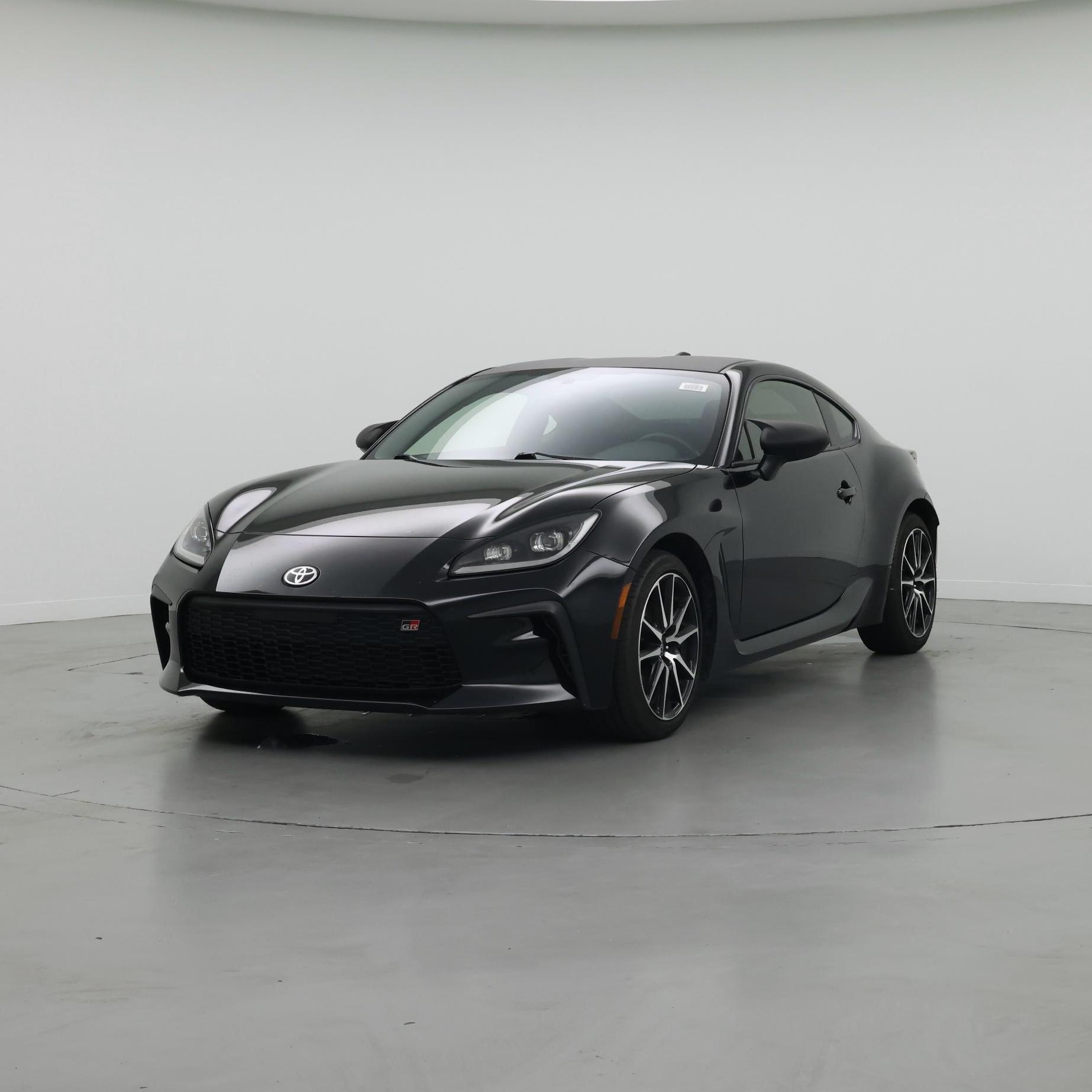 Thumbnail: 2024 Toyota GR86 - 4