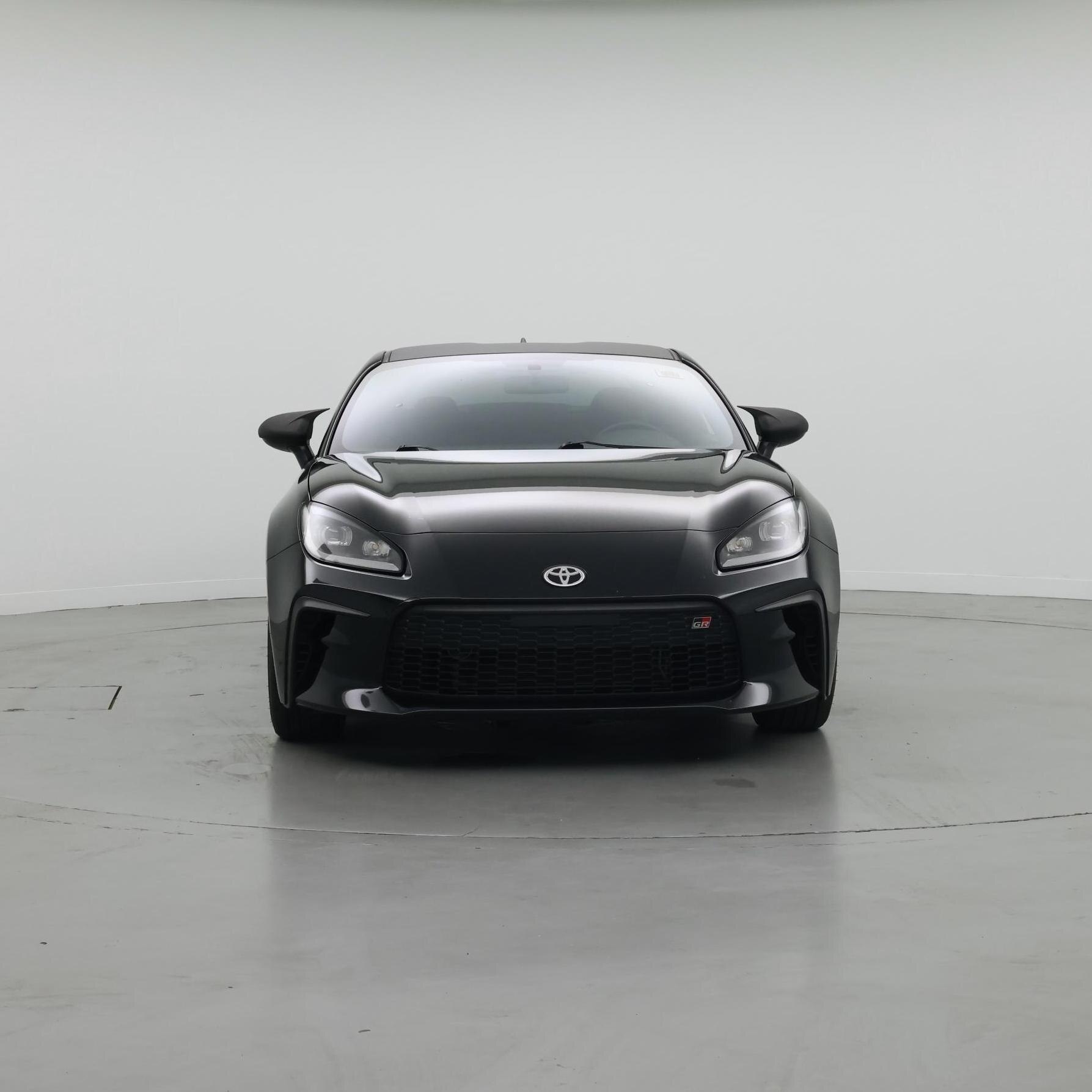 Thumbnail: 2024 Toyota GR86 - 5