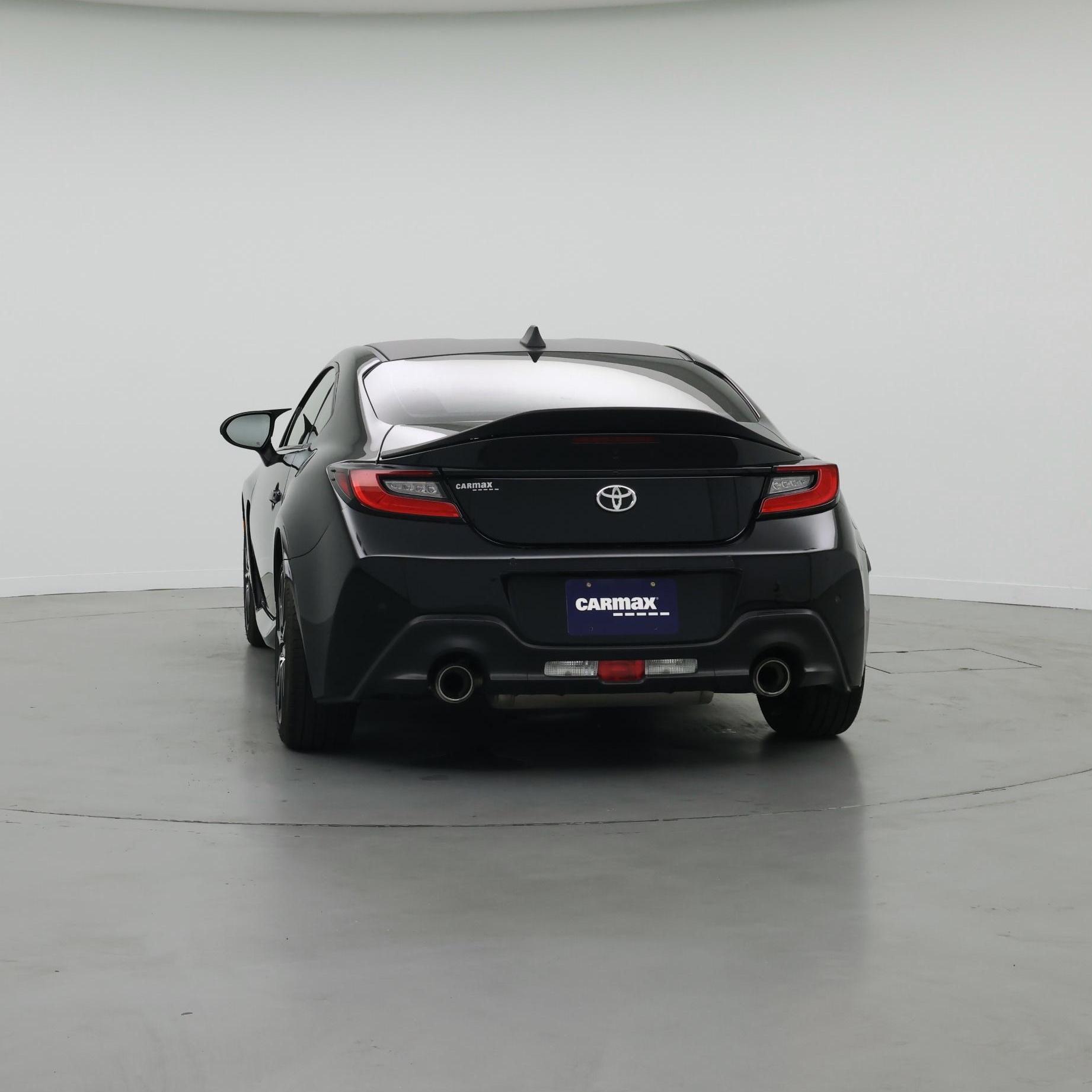 Thumbnail: 2024 Toyota GR86 - 6