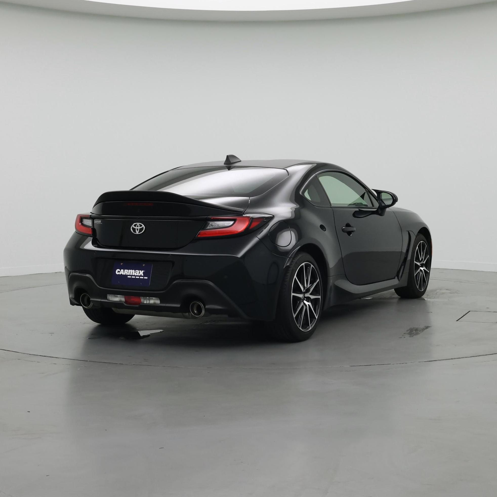 Thumbnail: 2024 Toyota GR86 - 8