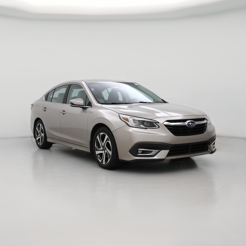 2020 Subaru Legacy Limited